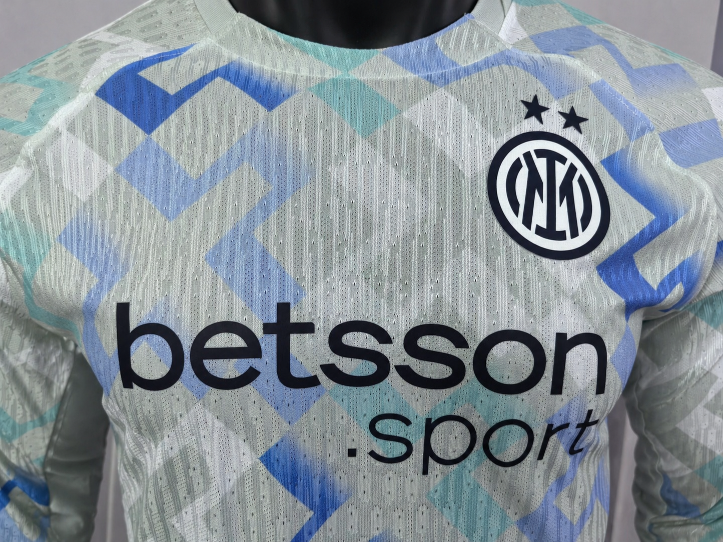 Custom Soccer Jersey – Personalized Name & Number Shirt