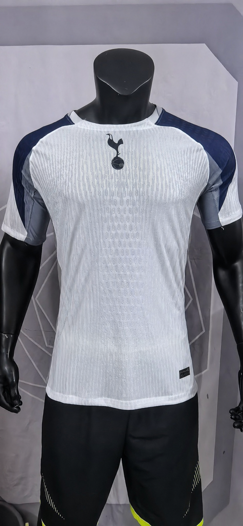 Personalized Soccer Jersey – Custom Name & Number
