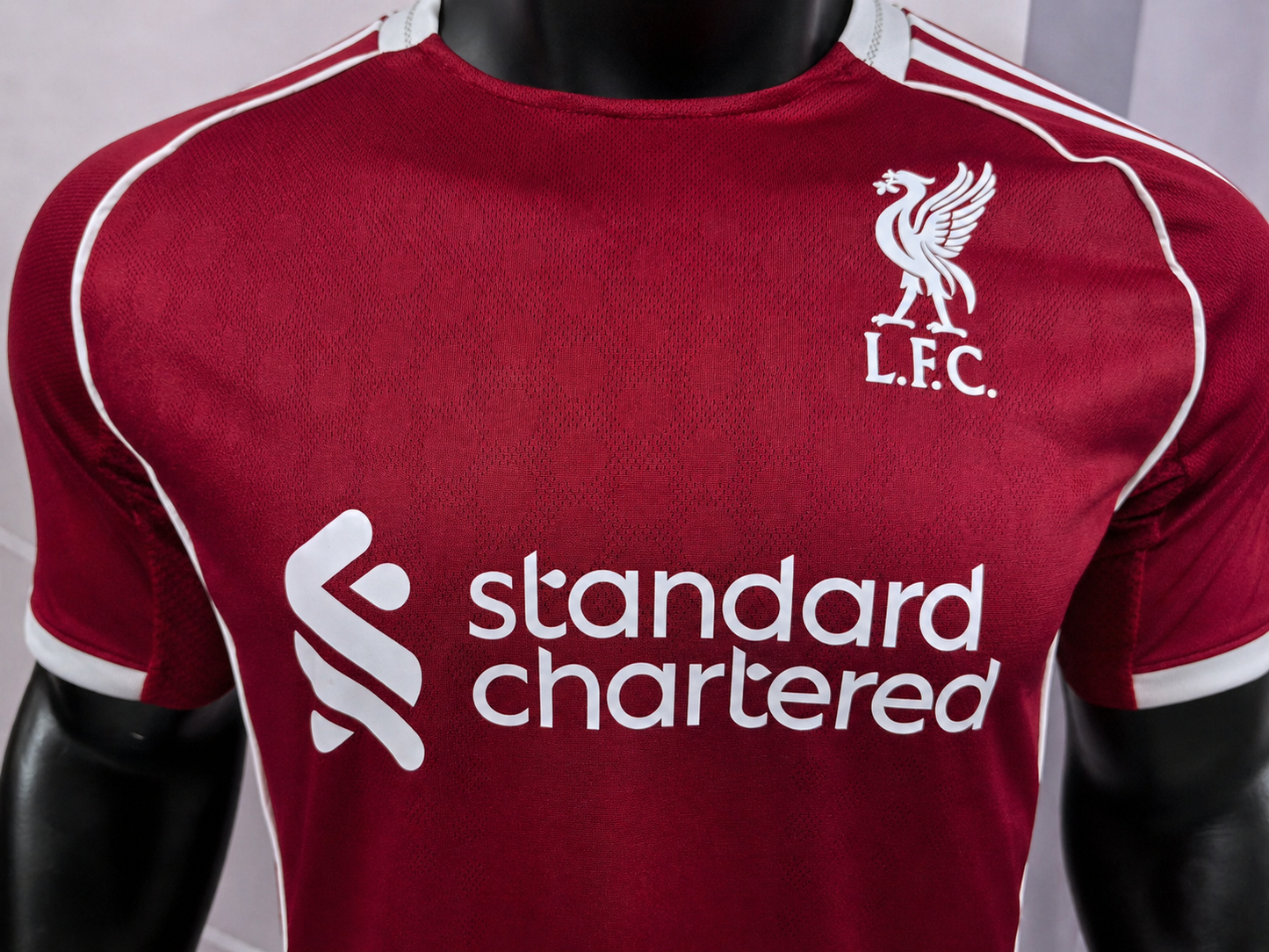 Your Name Soccer Jersey – Custom Name & Number