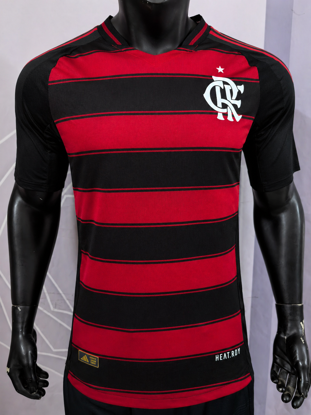 Your Jersey, Your Name – Custom Soccer Jersey