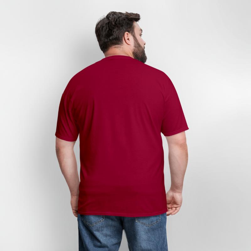 "Lunar New Year Lucky Tee