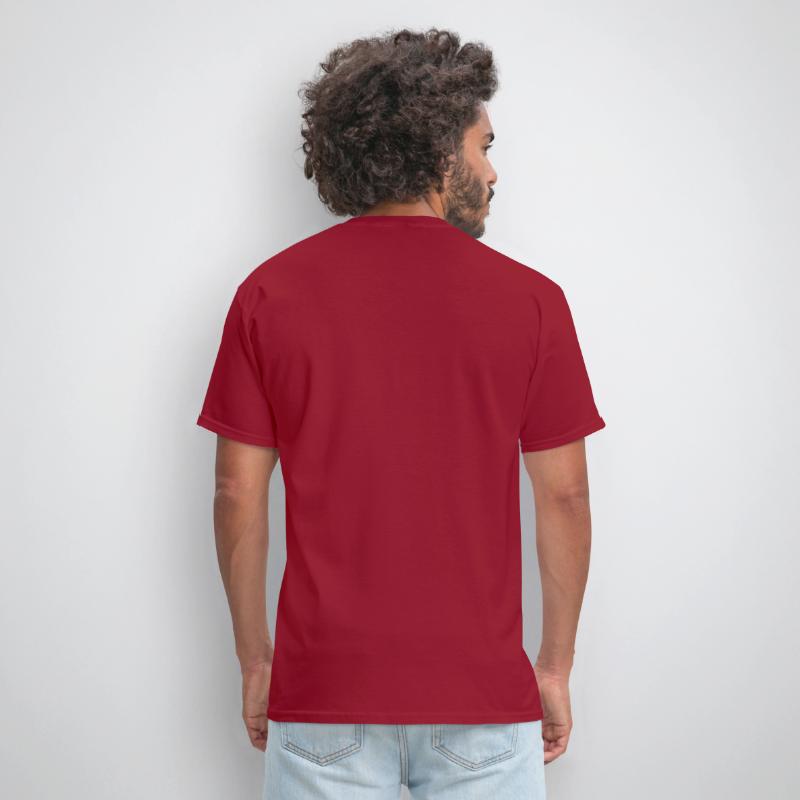 "Lunar New Year Lucky Tee