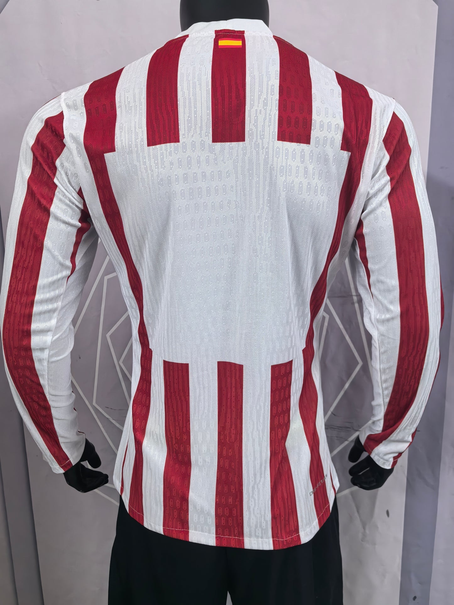 Premium Custom Soccer Jersey – Personalized Name & Number
