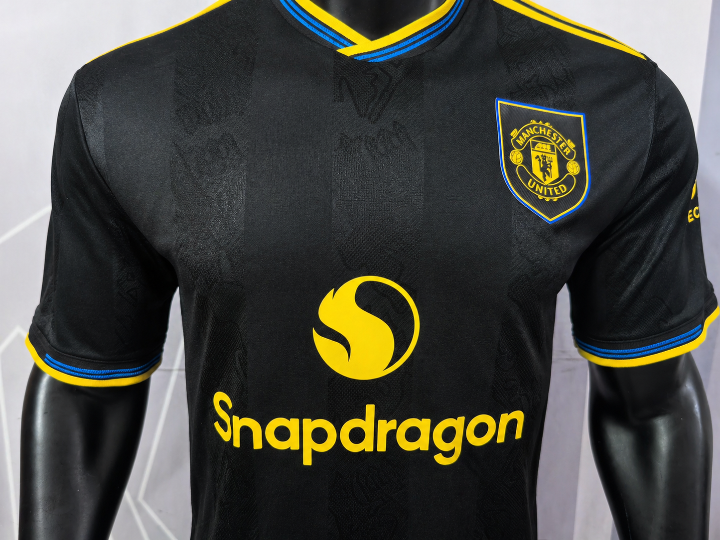 Custom Soccer Jersey – Personalized Name & Number