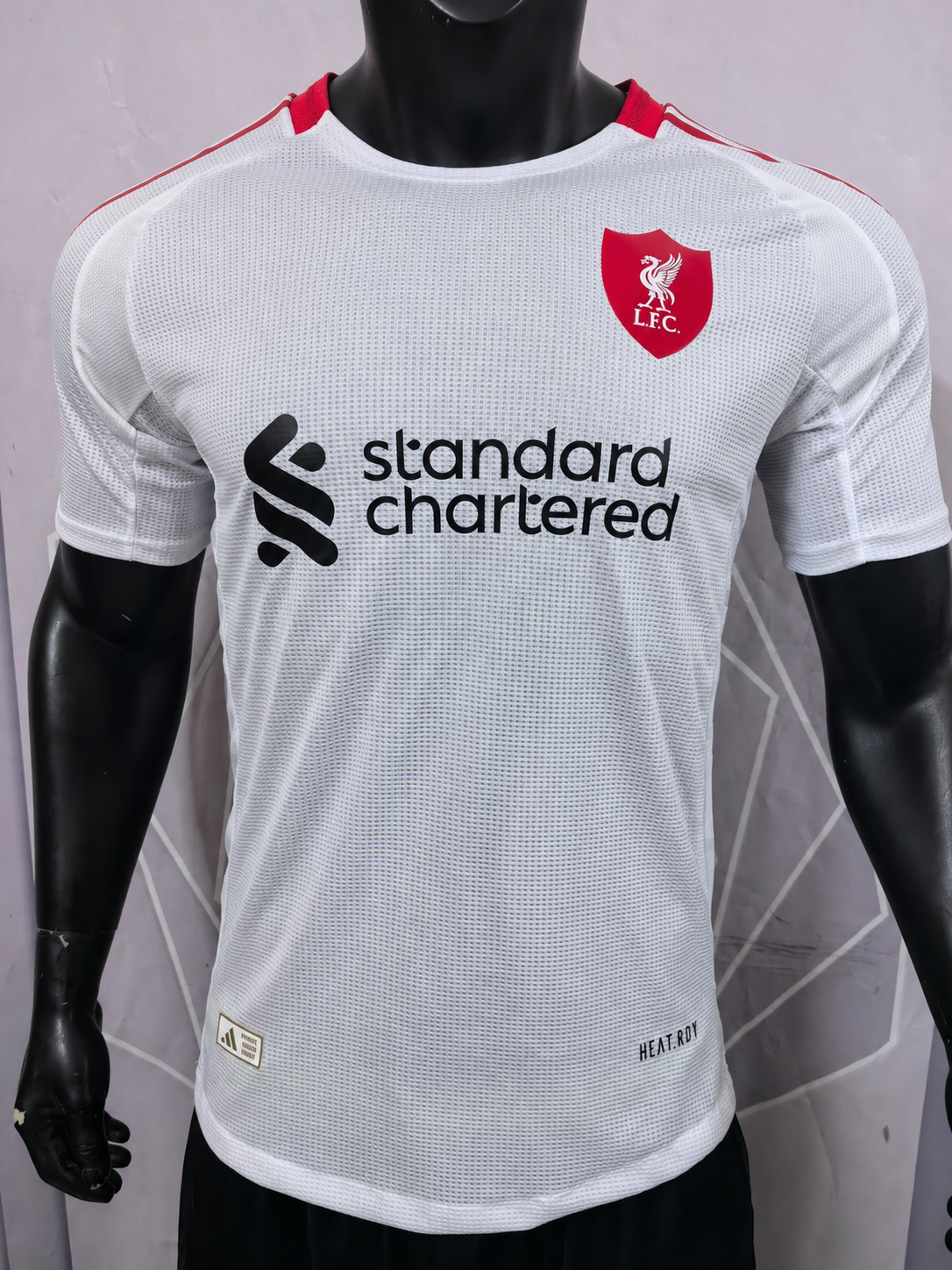 Personalized Soccer Jersey – Custom Name & Number