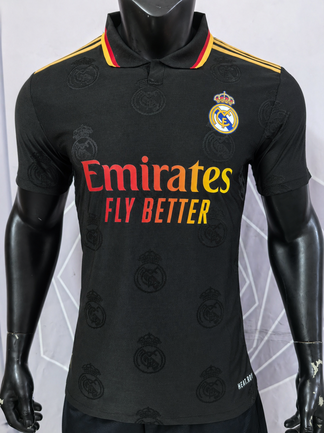 Personalized Soccer Jersey – Custom Name & Number