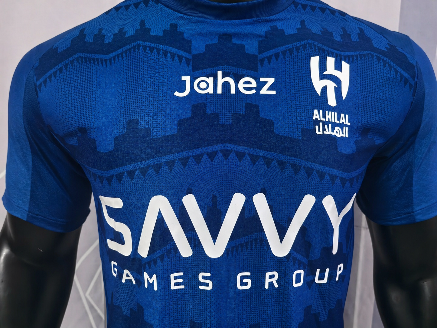Personalized Soccer Jersey – Custom Name & Number