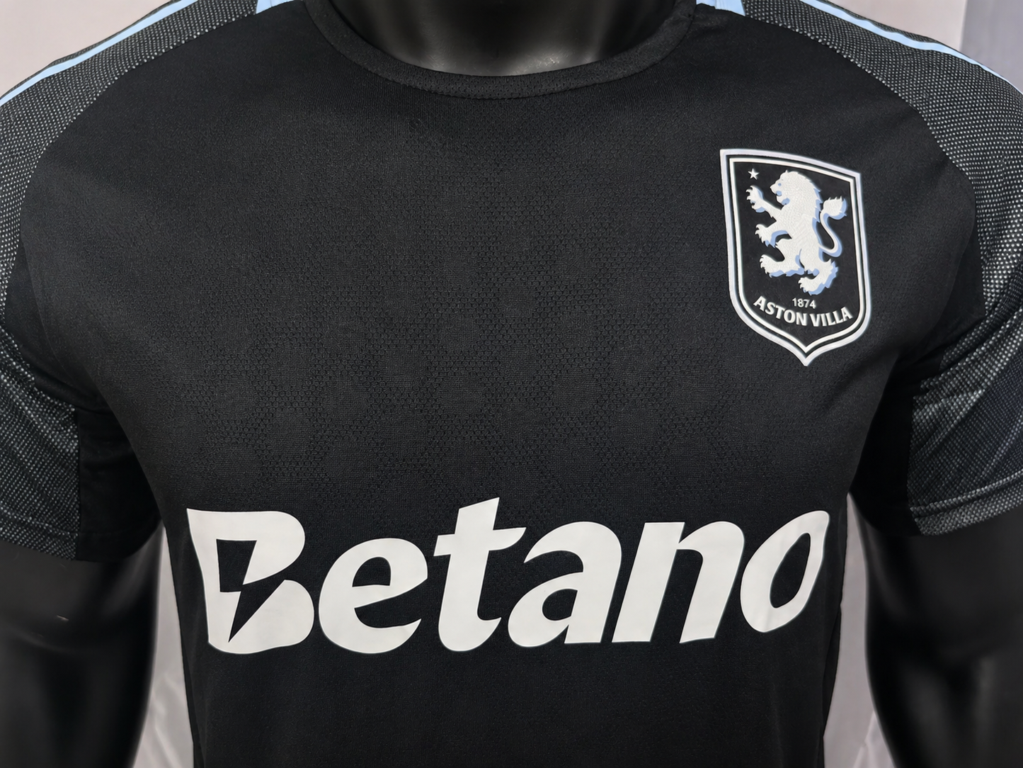Custom Soccer Jersey – Add Your Name & Number
