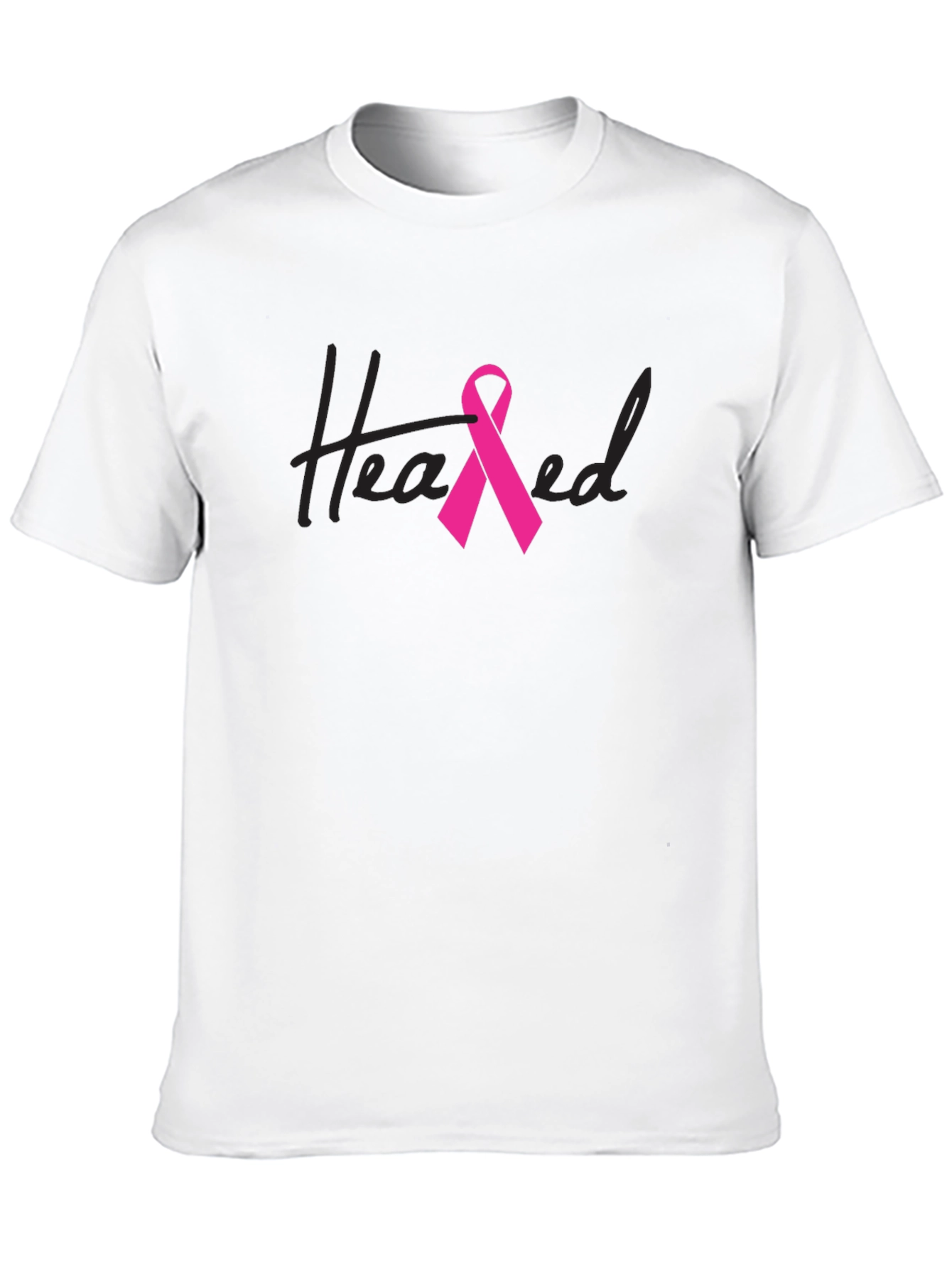 Healed Ribbon T-Shirt