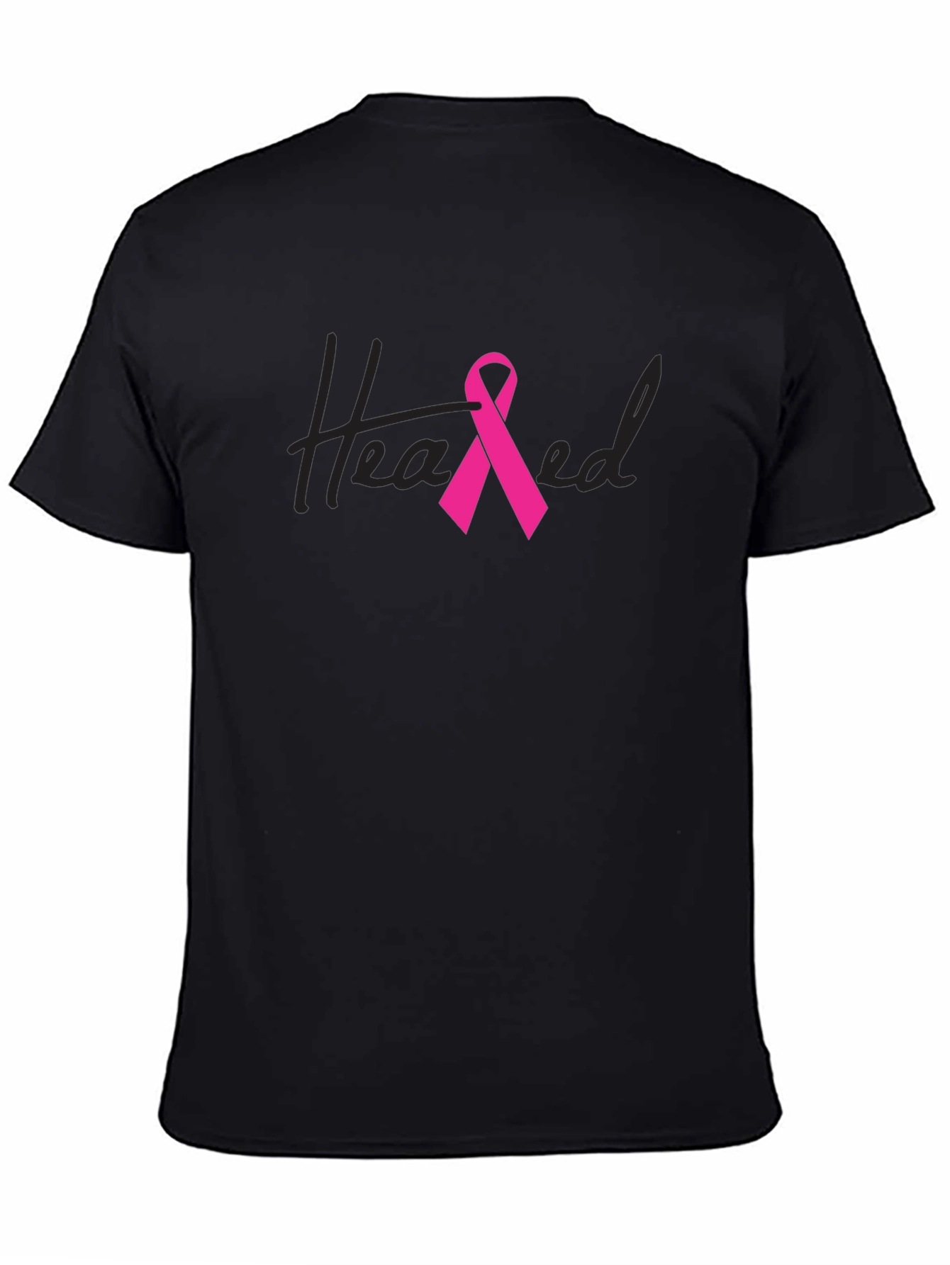 Healed Ribbon T-Shirt