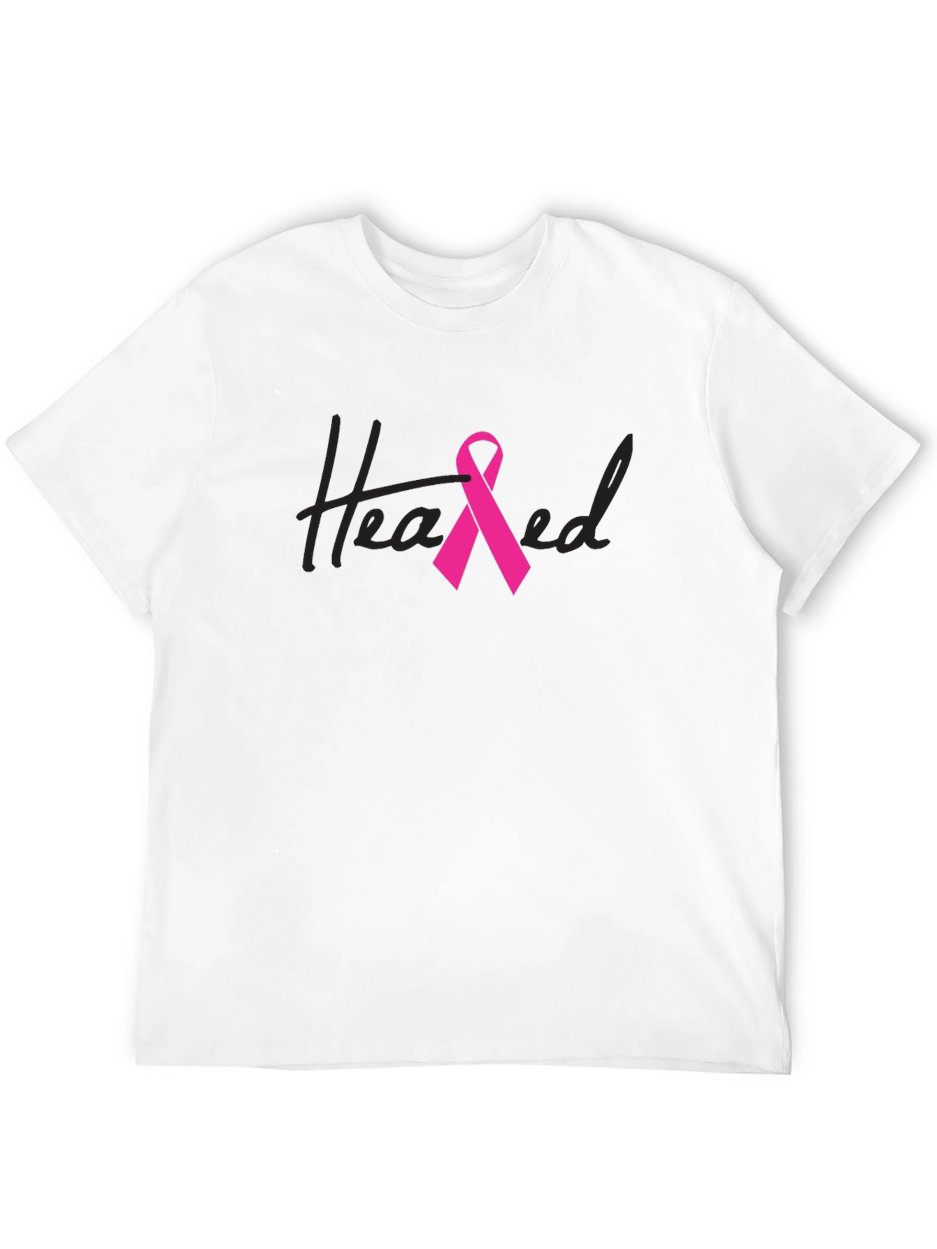 Healed Ribbon T-Shirt