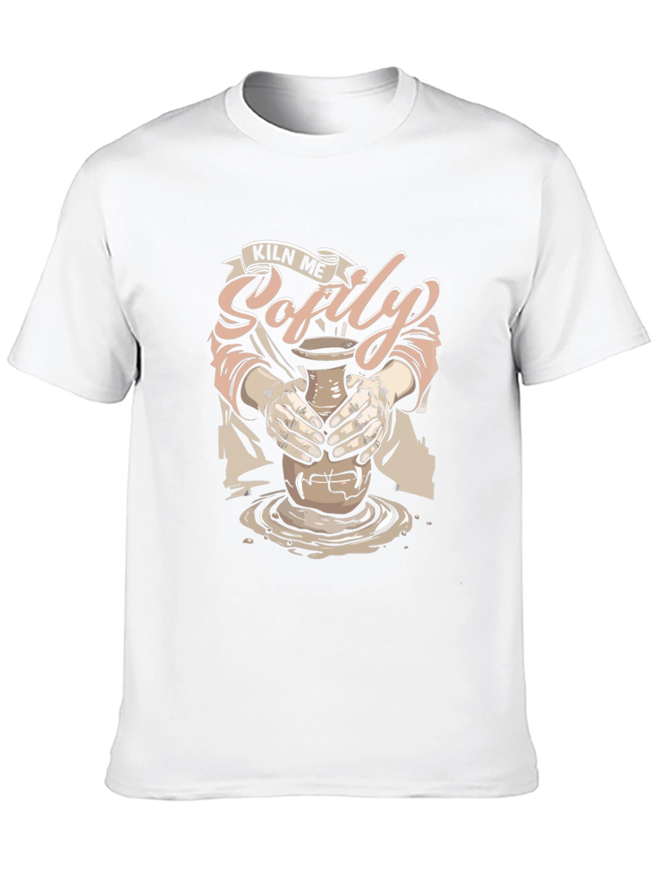 Kiln Me Softly Graphic Tee