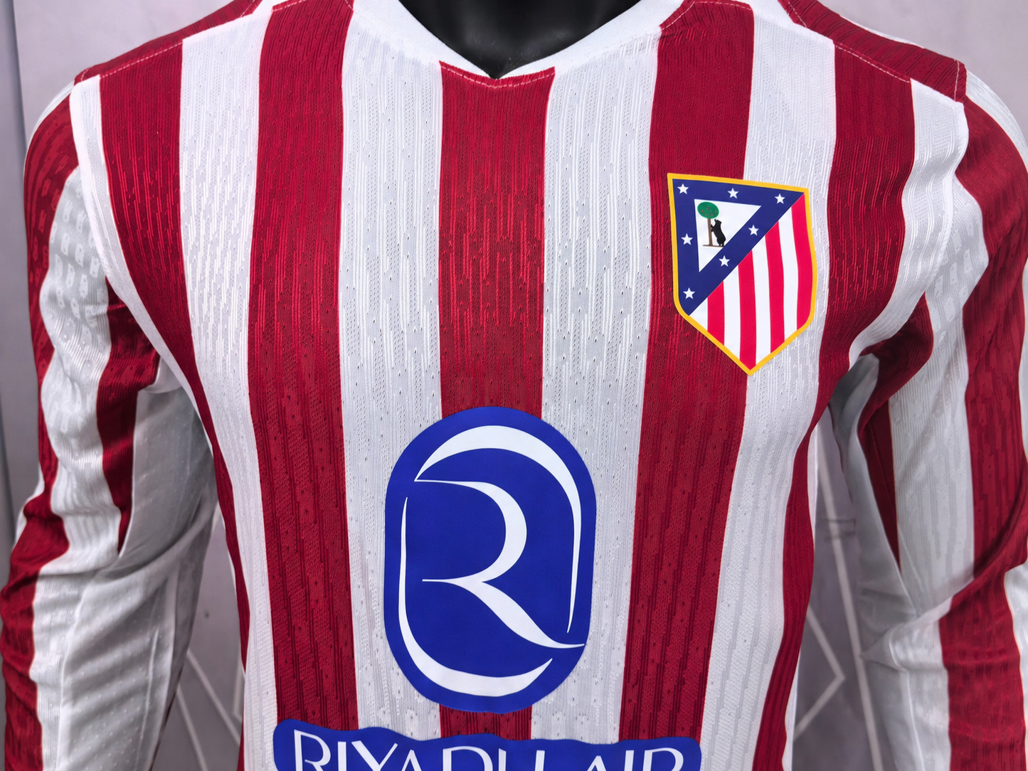 Premium Custom Soccer Jersey – Personalized Name & Number