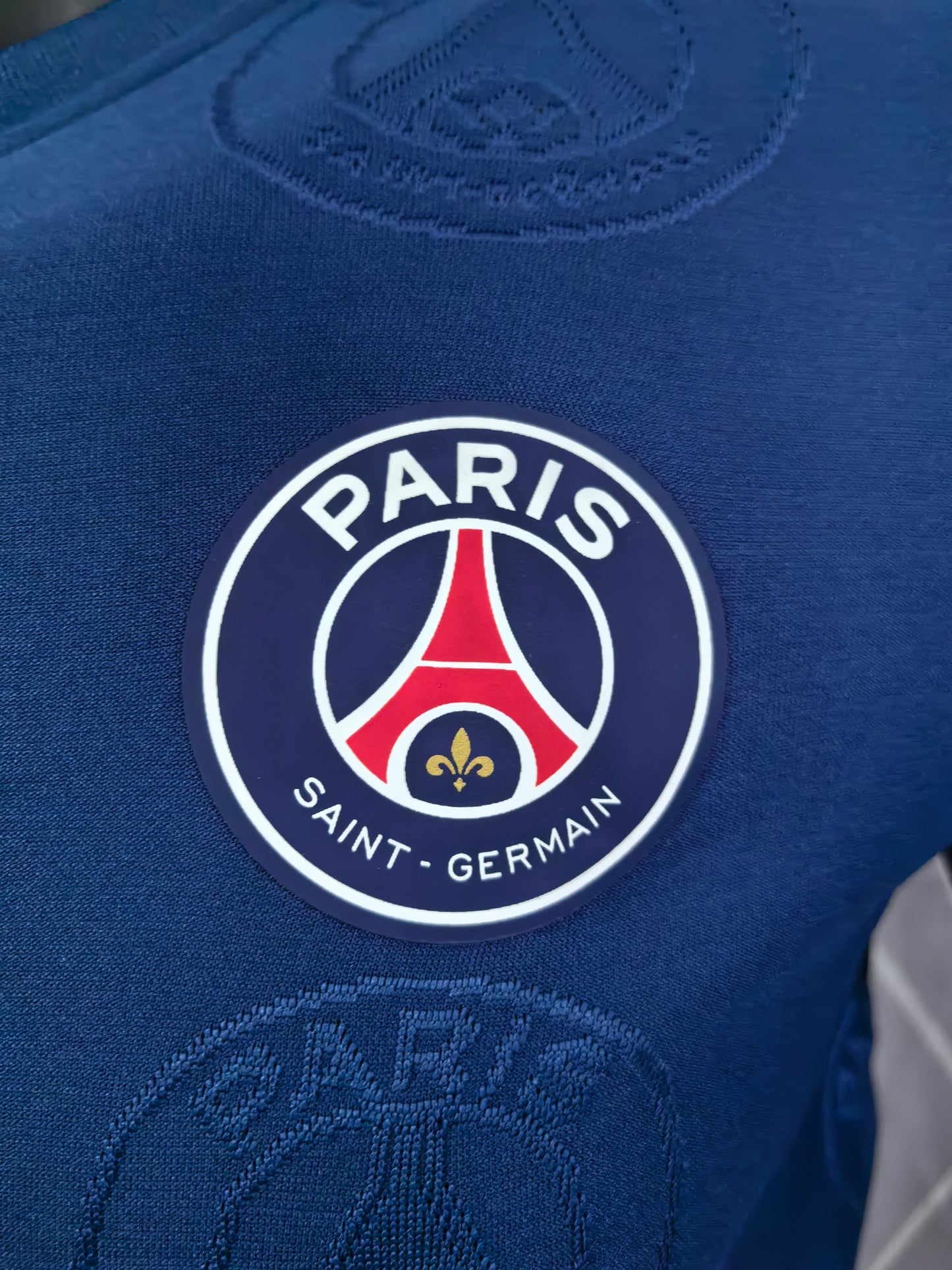 Personalized Soccer Jersey – Custom Name & Number