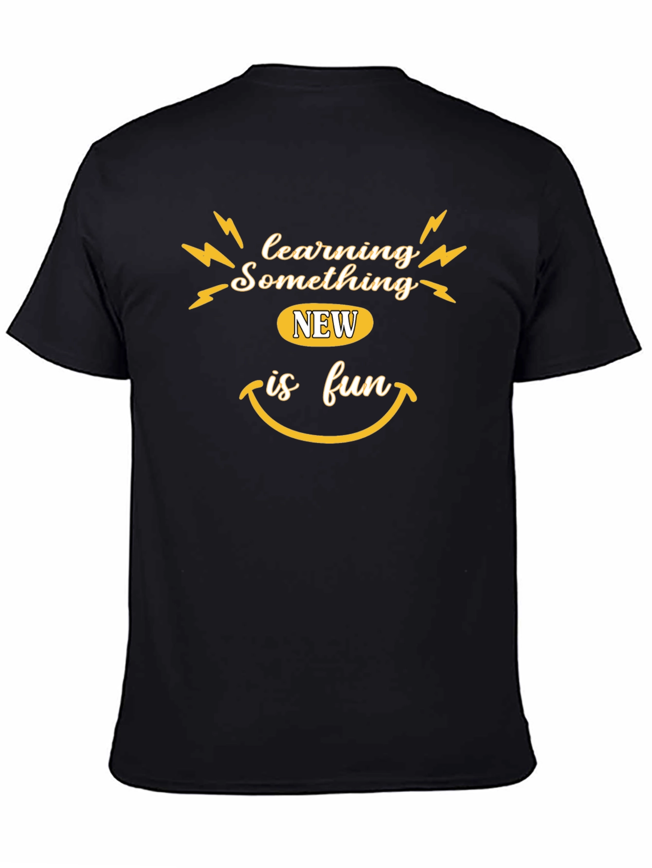 Learning is Fun T-Shirt