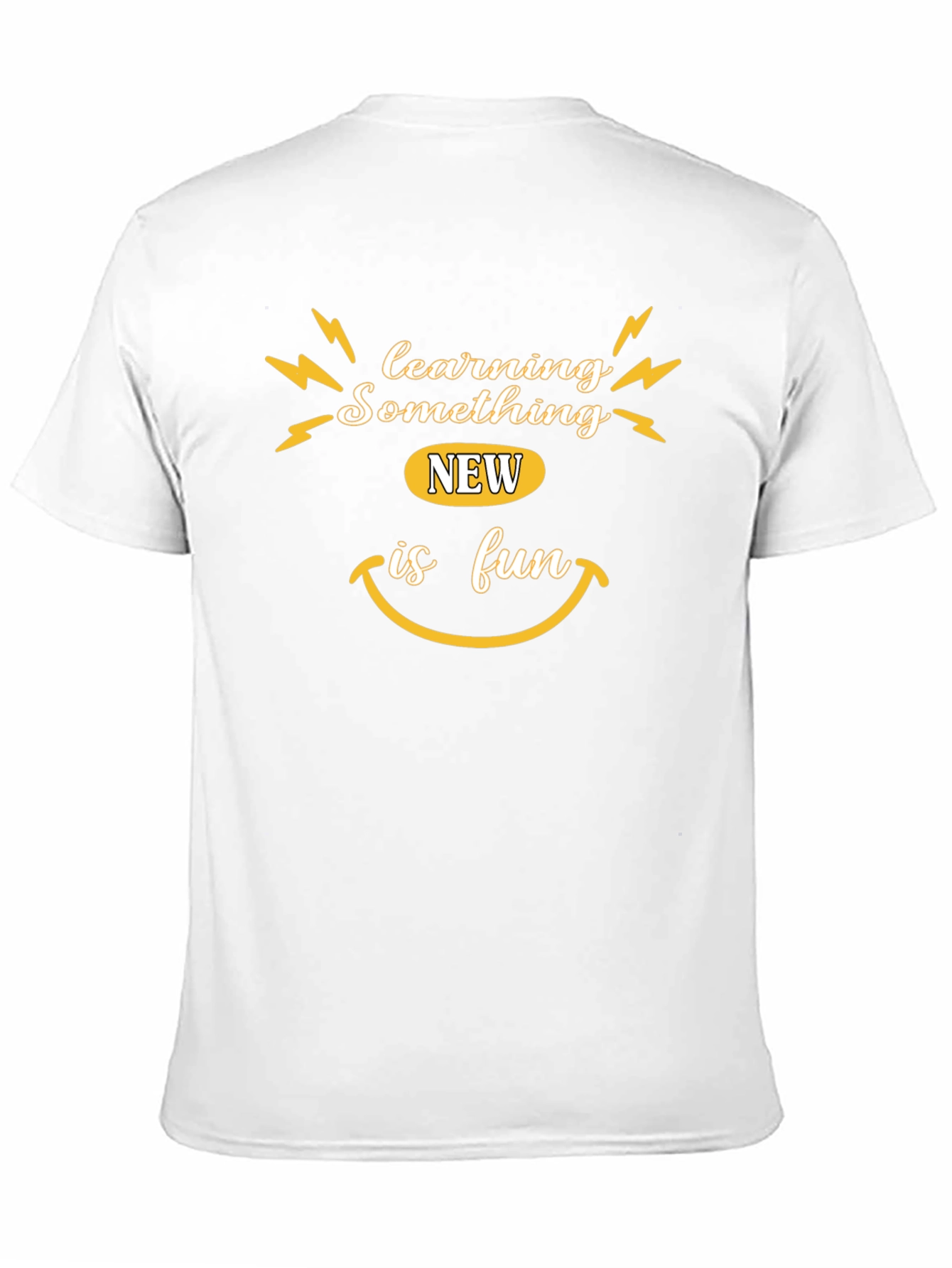 Learning is Fun T-Shirt