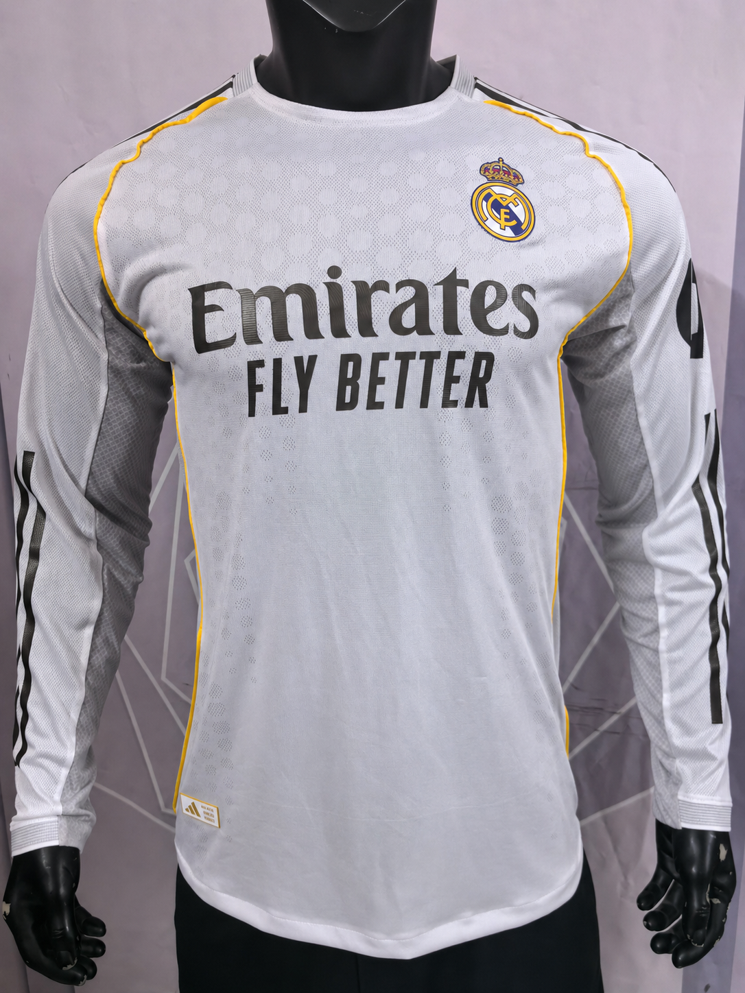 Personalized Soccer Jersey – Custom Name & Number