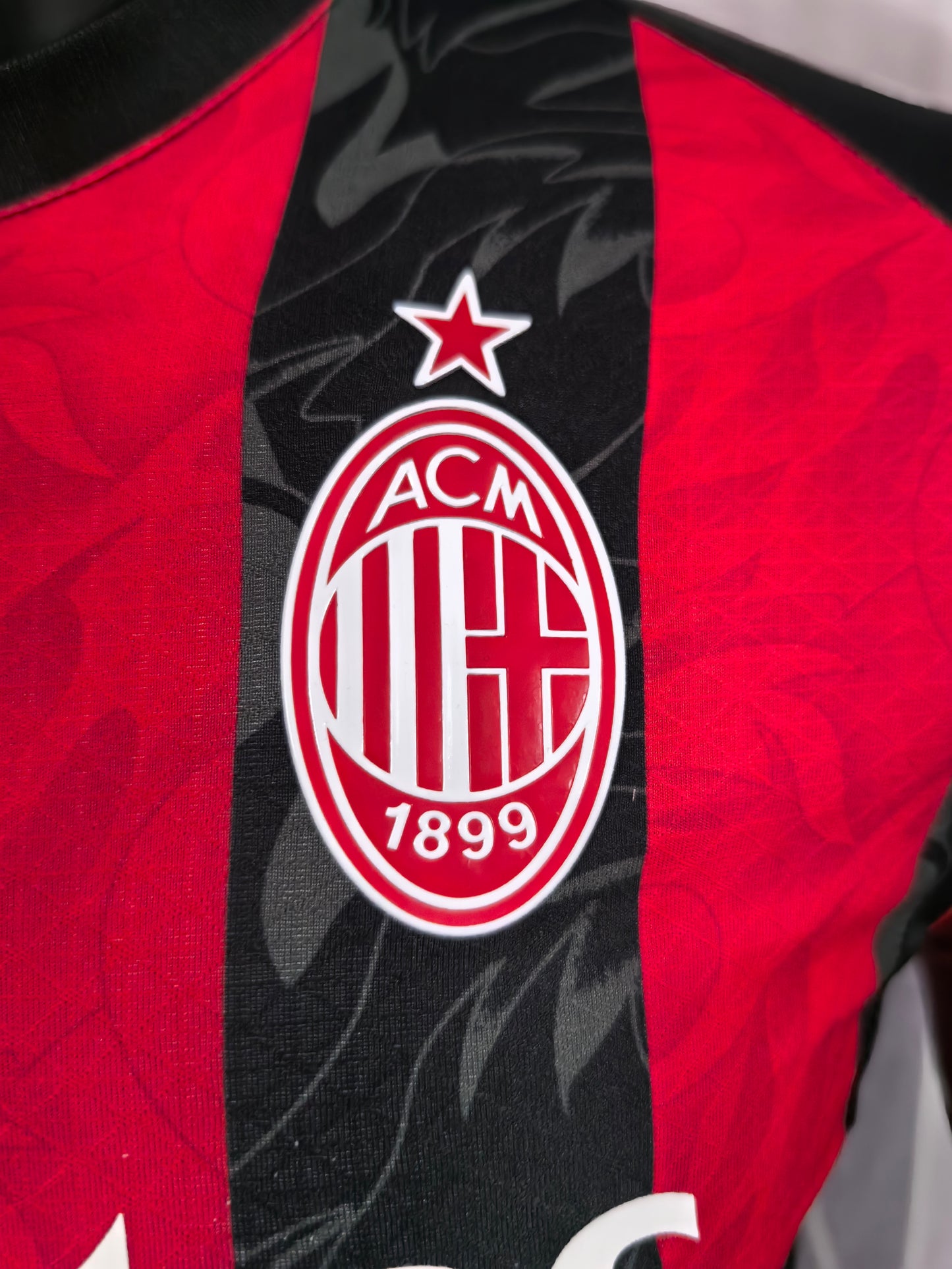 Personalized Soccer Jersey – Custom Name & Number