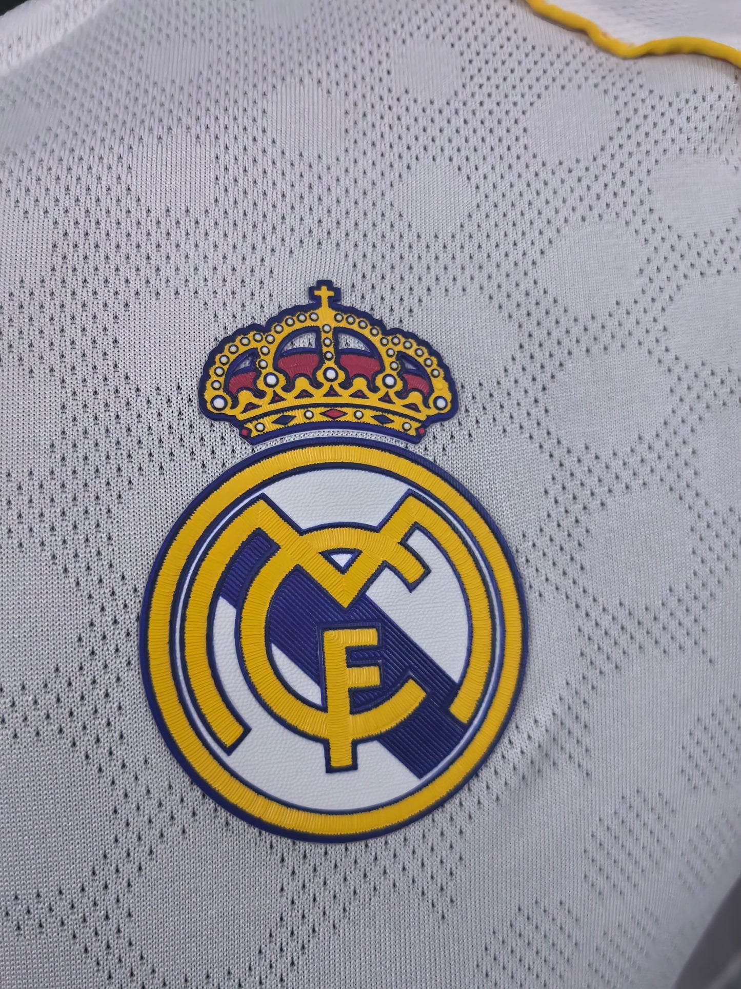 Personalized Soccer Jersey – Custom Name & Number