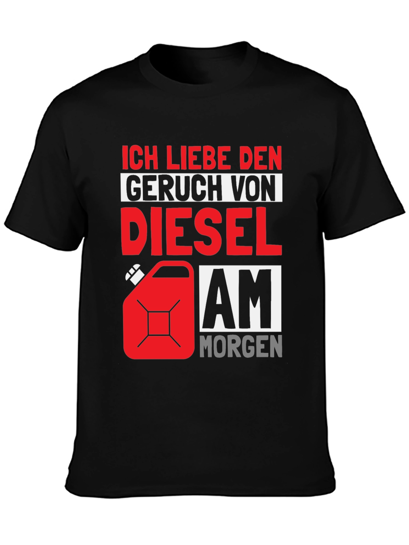 Diesel Scent T-Shirt