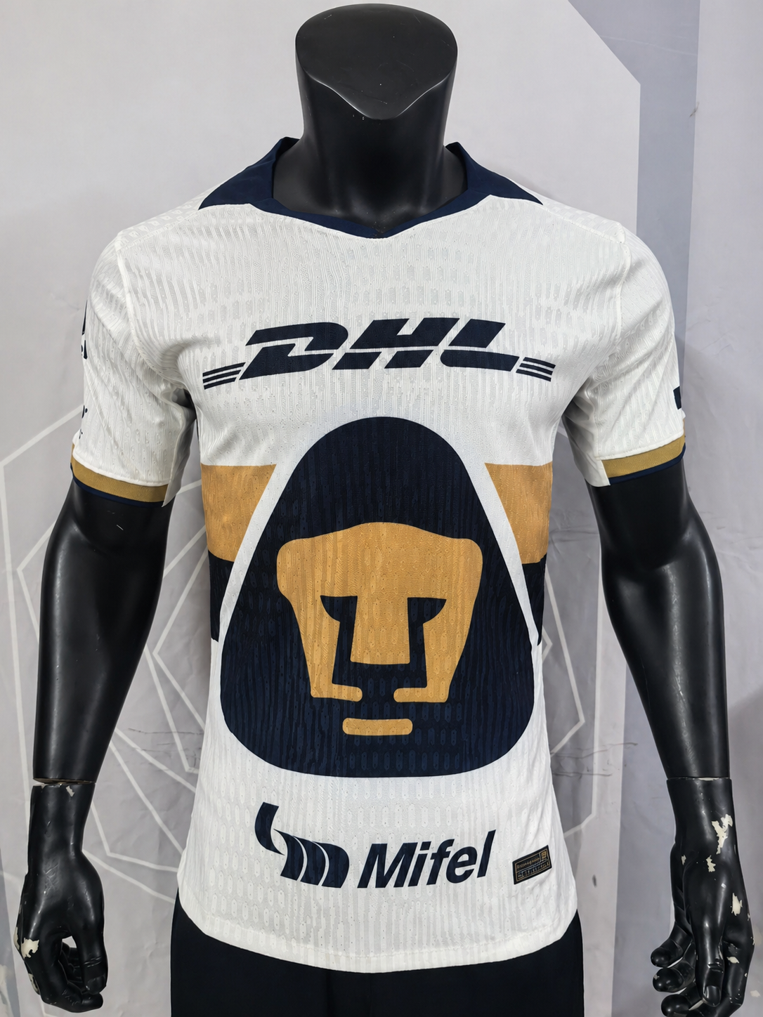 Custom Soccer Jersey – Personalized Name & Number