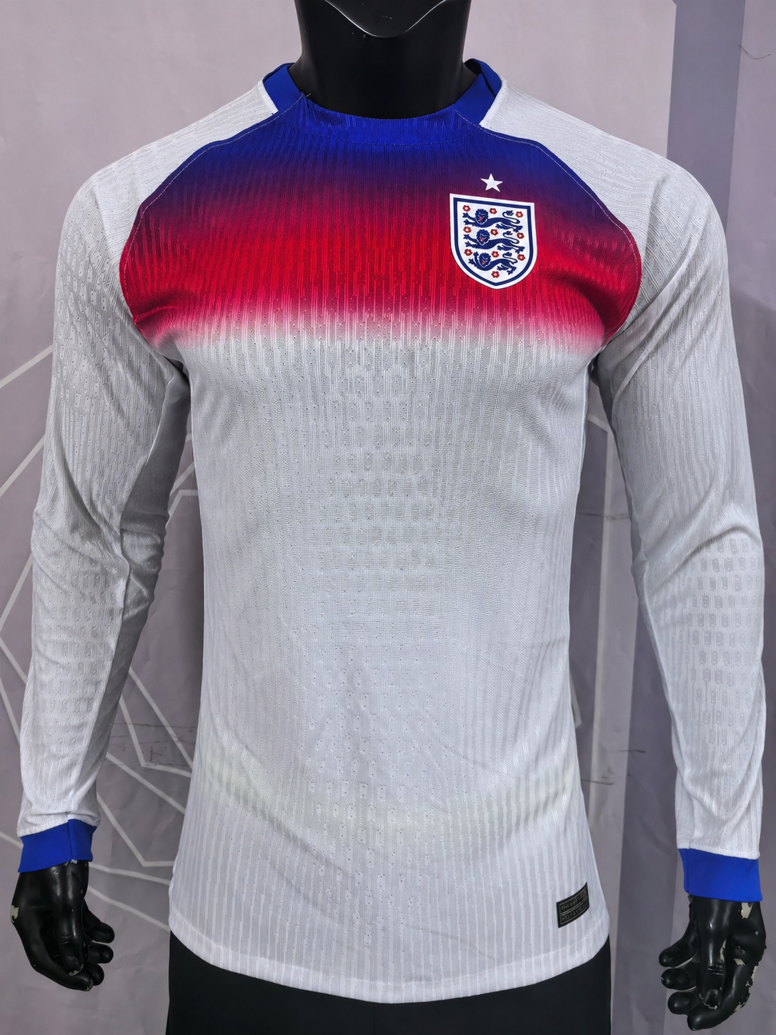 Your Name. Your Number. Your Jersey – Custom Soccer Jersey