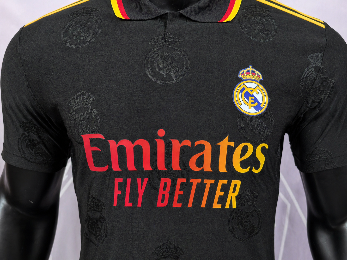 Personalized Soccer Jersey – Custom Name & Number