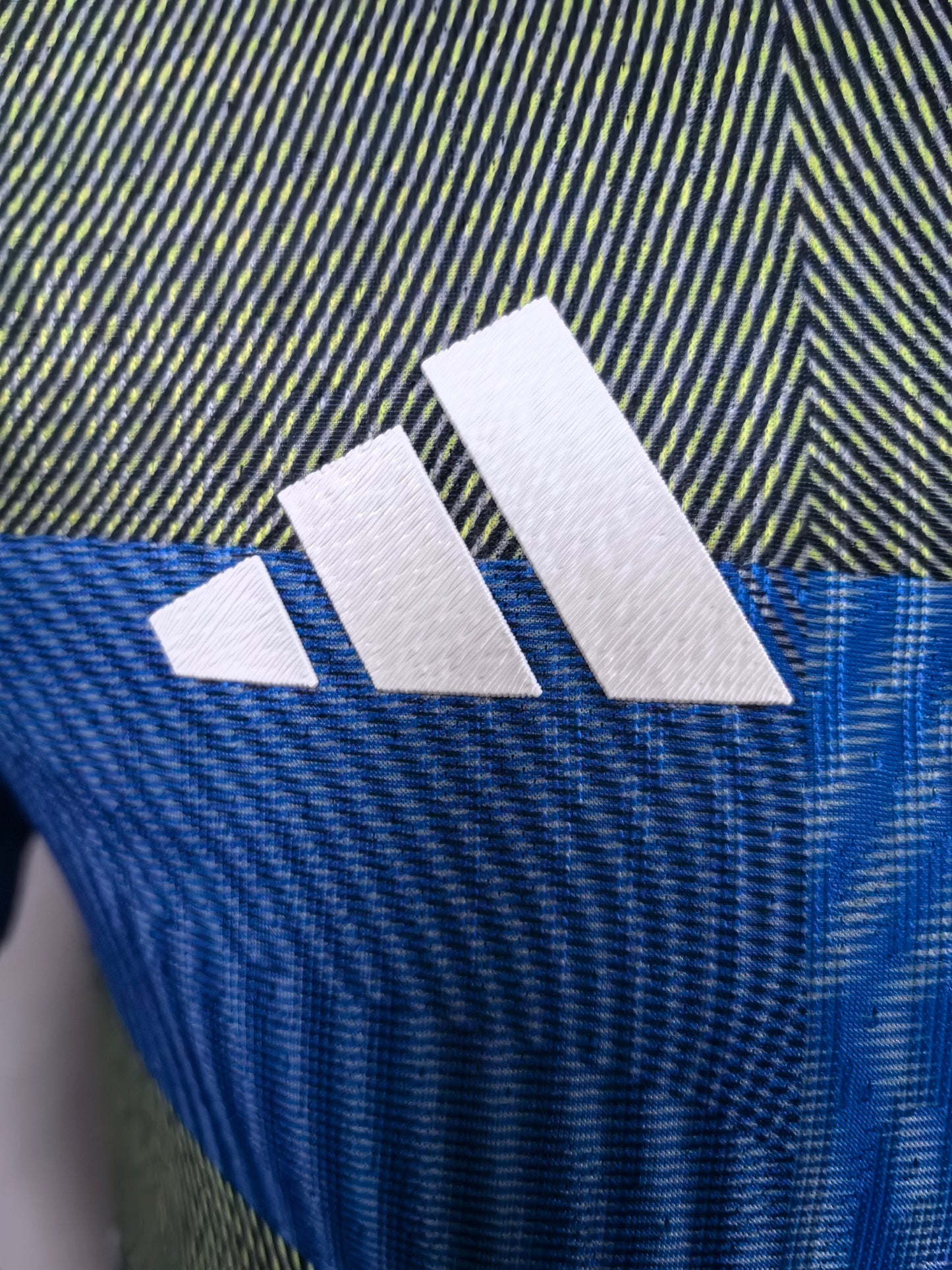 Real Madrid 25-26 Training Jersey Player Version