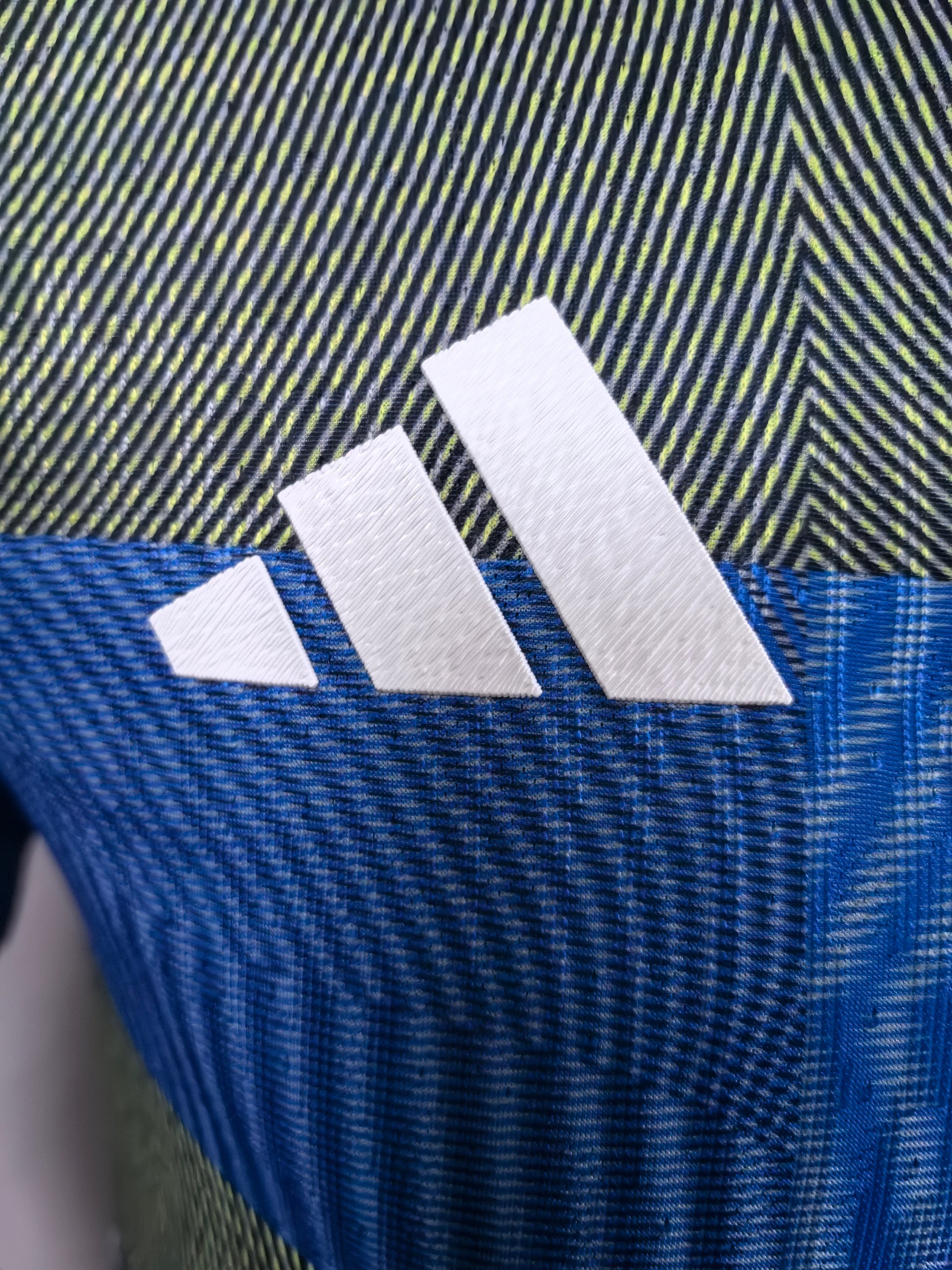 Real Madrid 25-26 Training Jersey Player Version