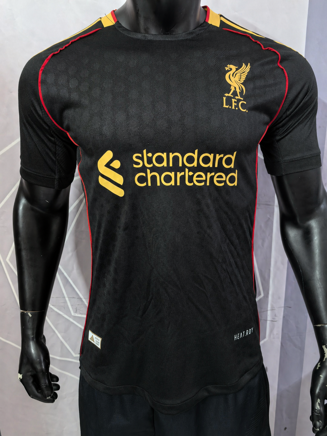 Your Name Soccer Jersey – Custom Name & Number