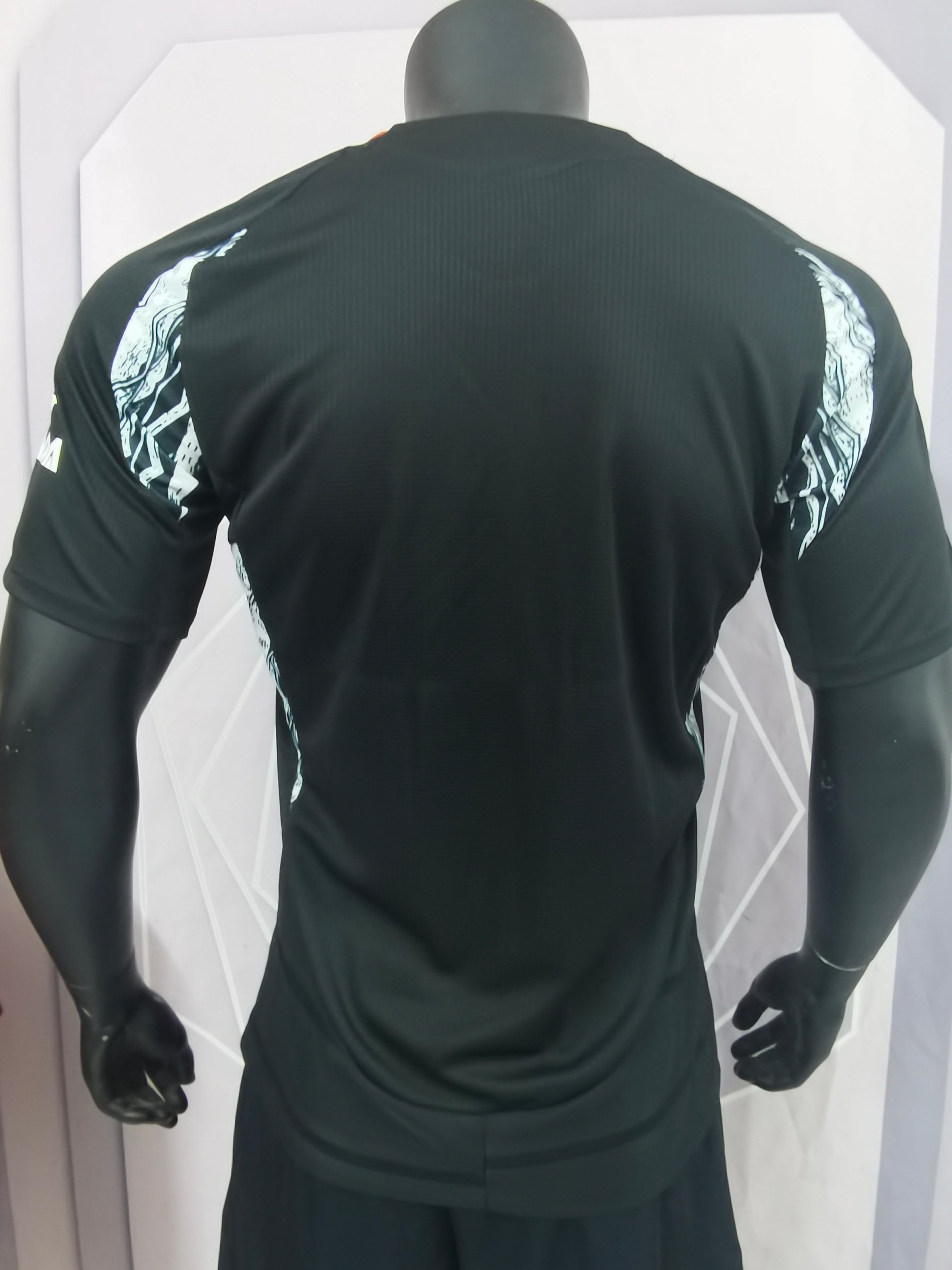 Arsenal 24-25 Away Player Version Soccer Jersey