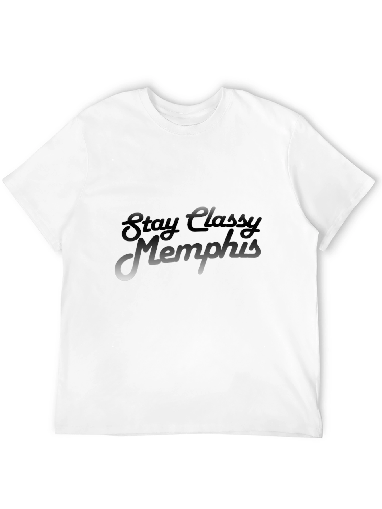 Stay Classy Memphis T-Shirt