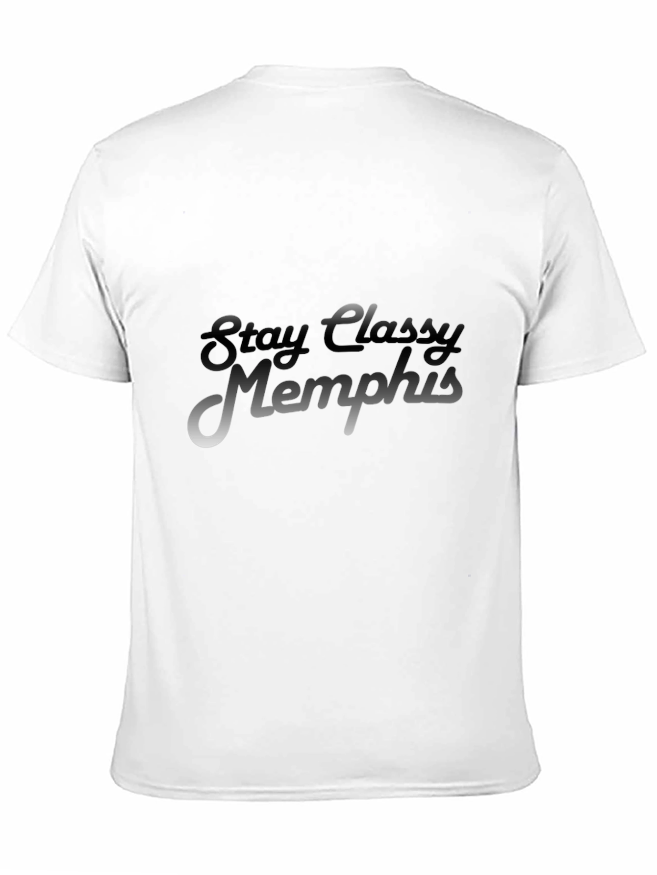 Stay Classy Memphis T-Shirt
