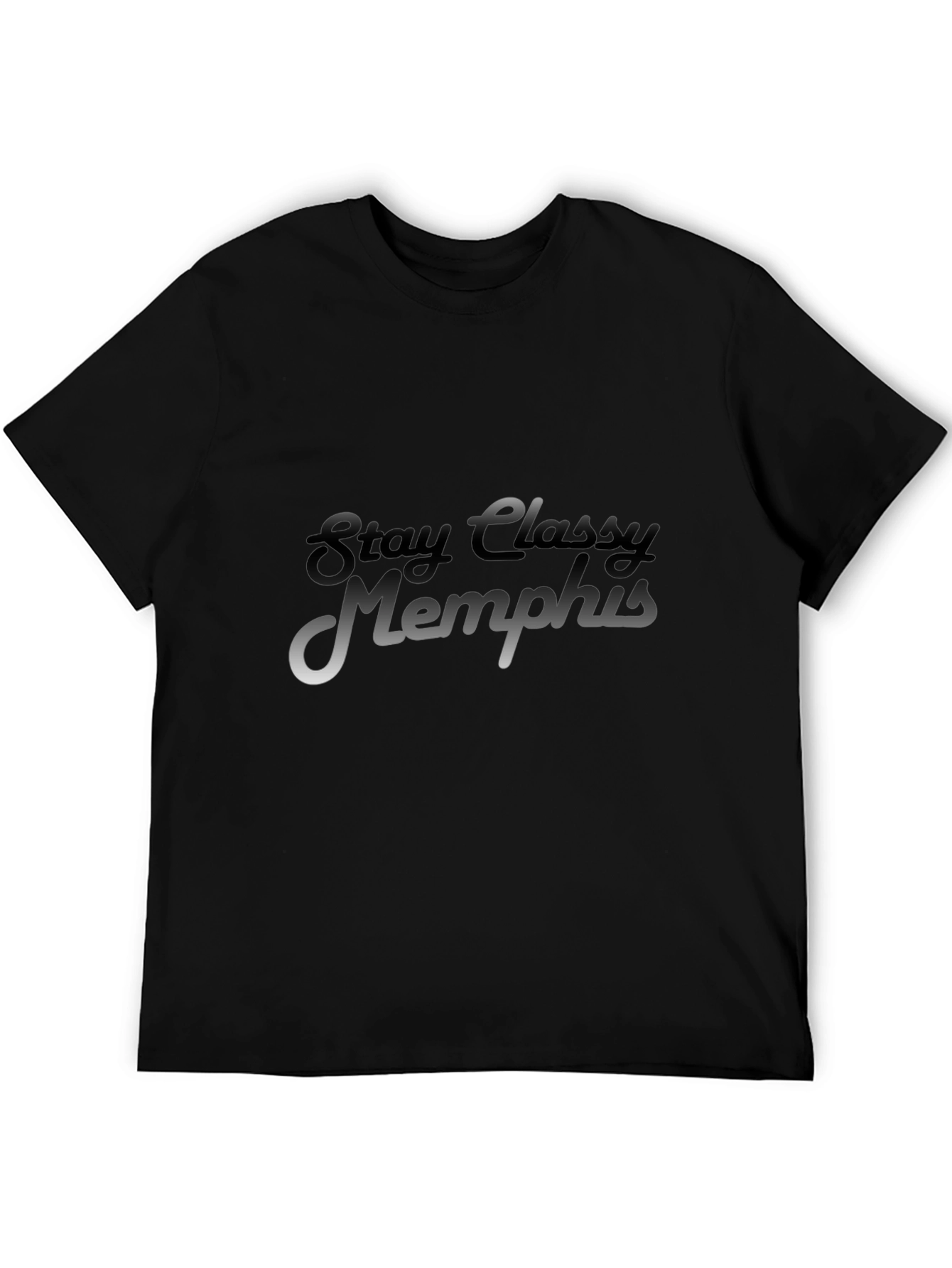 Stay Classy Memphis T-Shirt
