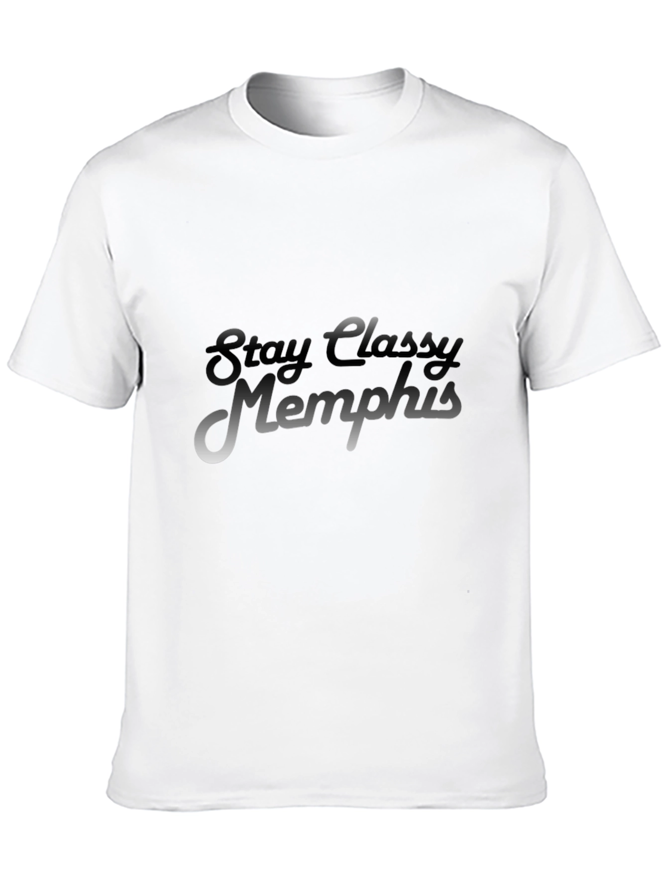 Stay Classy Memphis T-Shirt