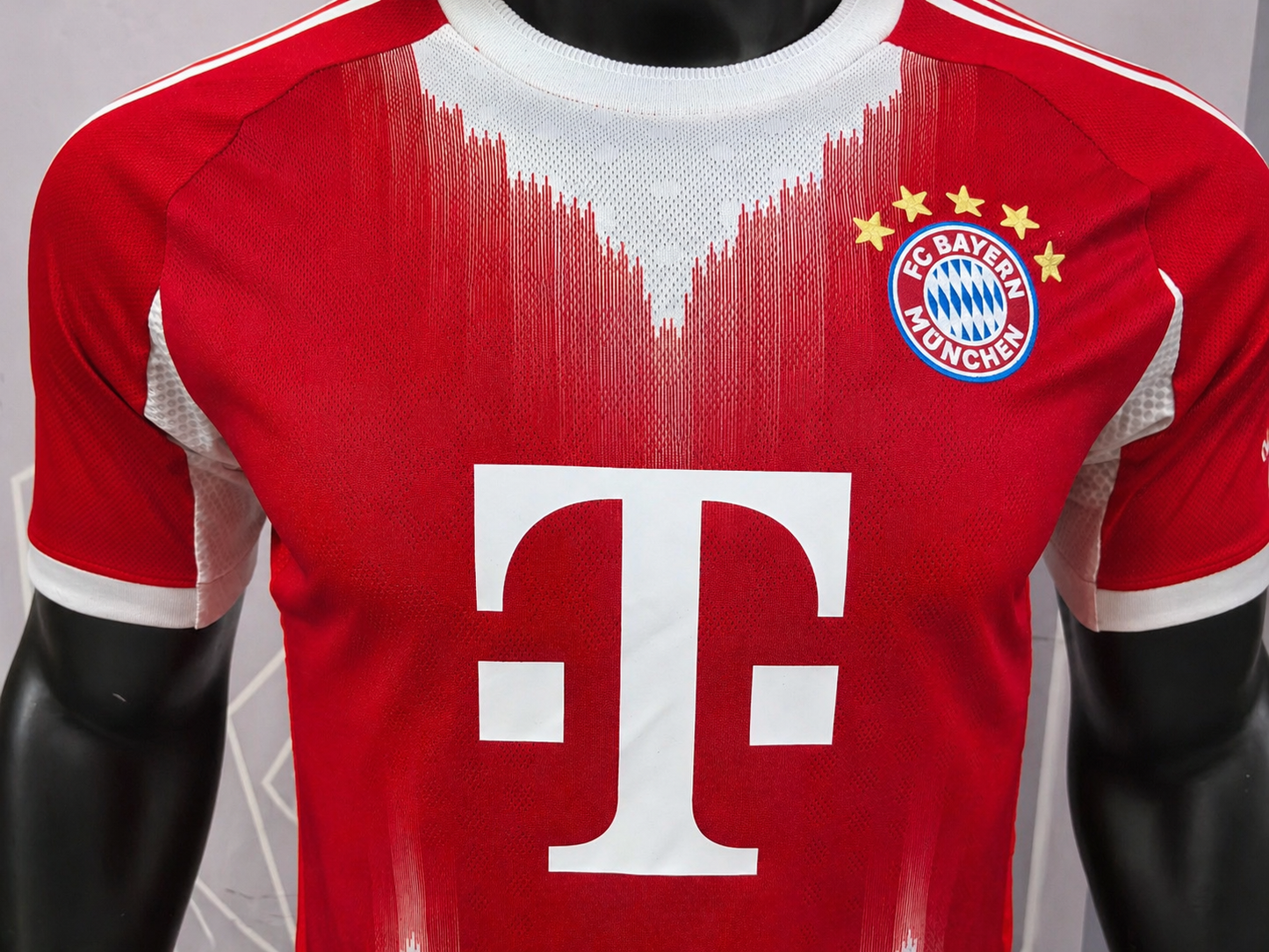 Custom Soccer Jersey – Personalized Name & Number