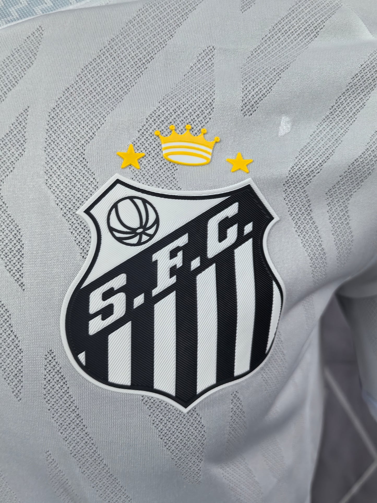 Personalized Soccer Jersey – Custom Name & Number