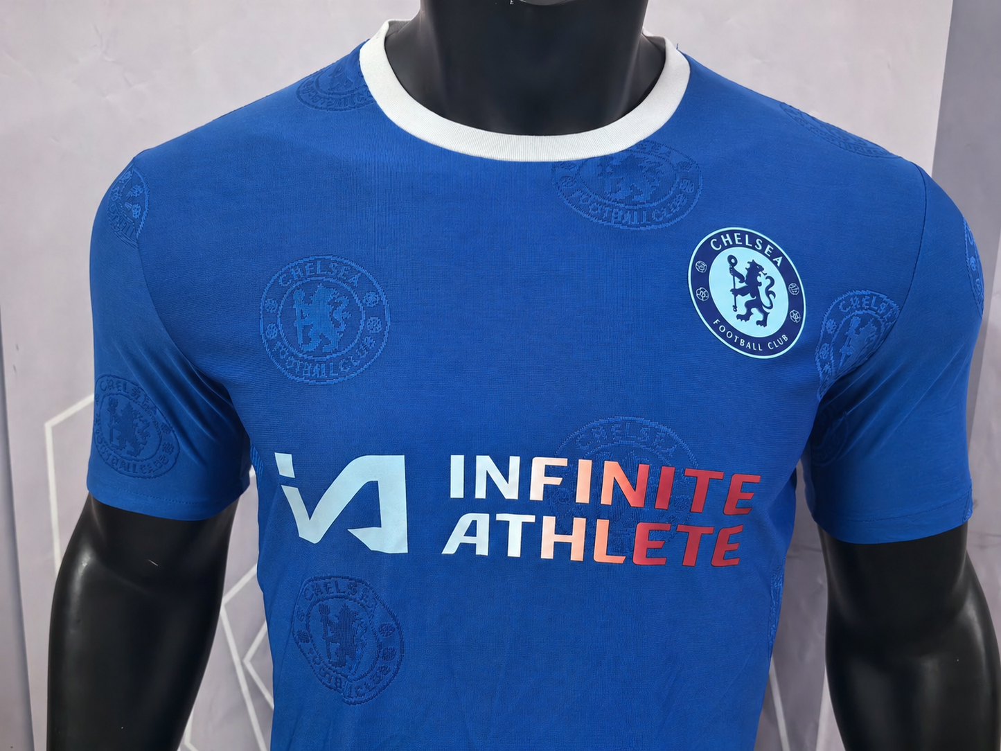 Custom Soccer Jersey – Personalized Name & Number