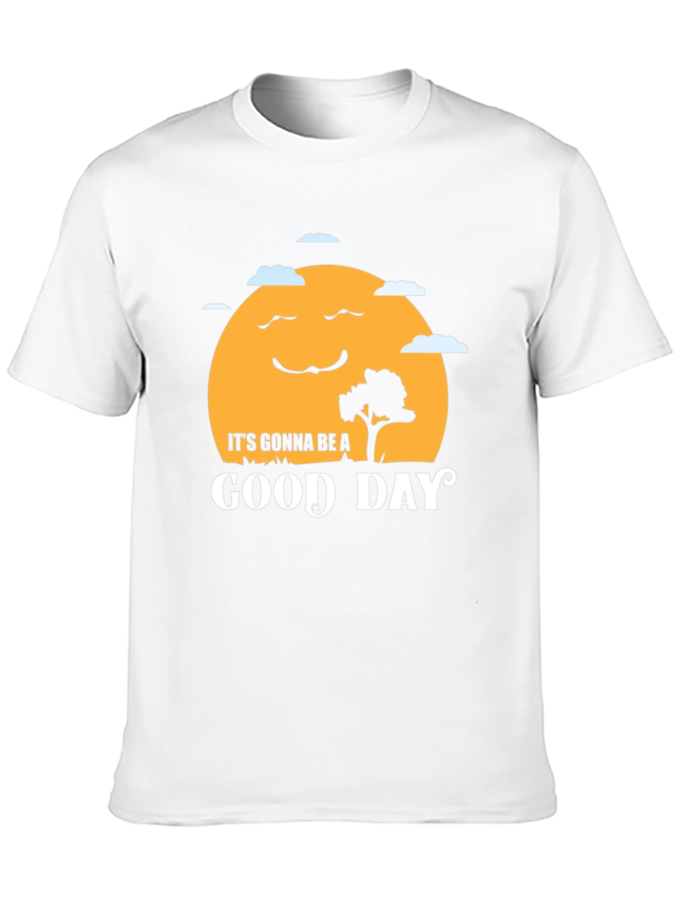 Good Day Graphic Tee