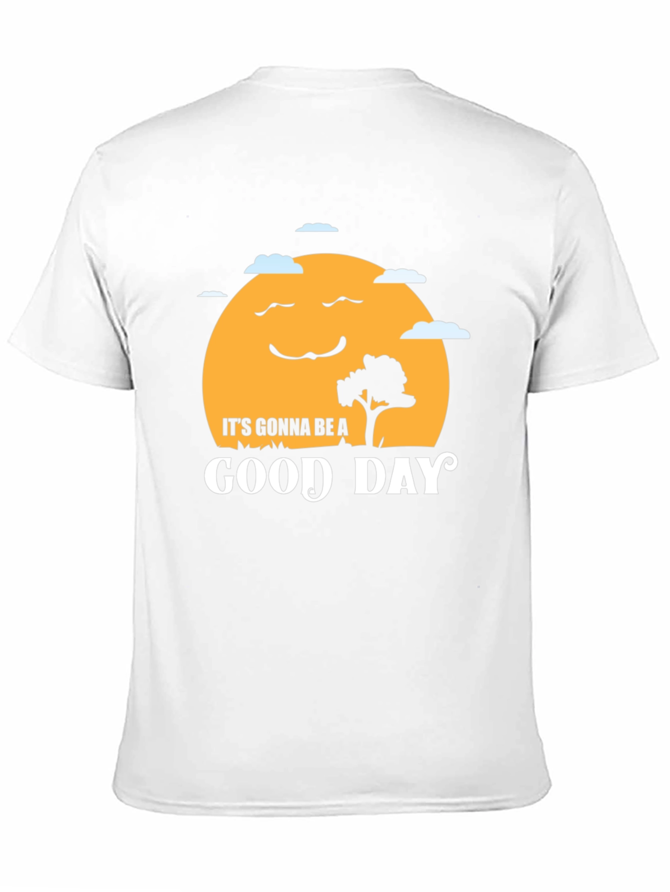 Good Day Graphic Tee