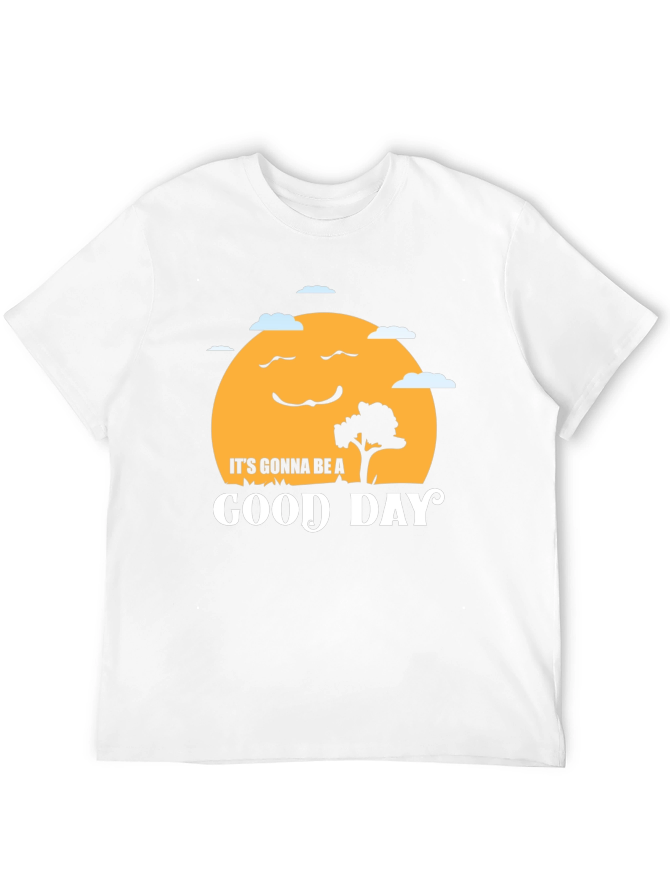 Good Day Graphic Tee