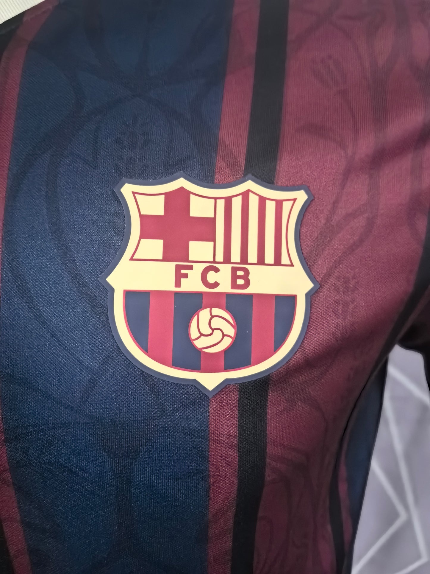 Custom Soccer Jersey – Personalized Name & Number