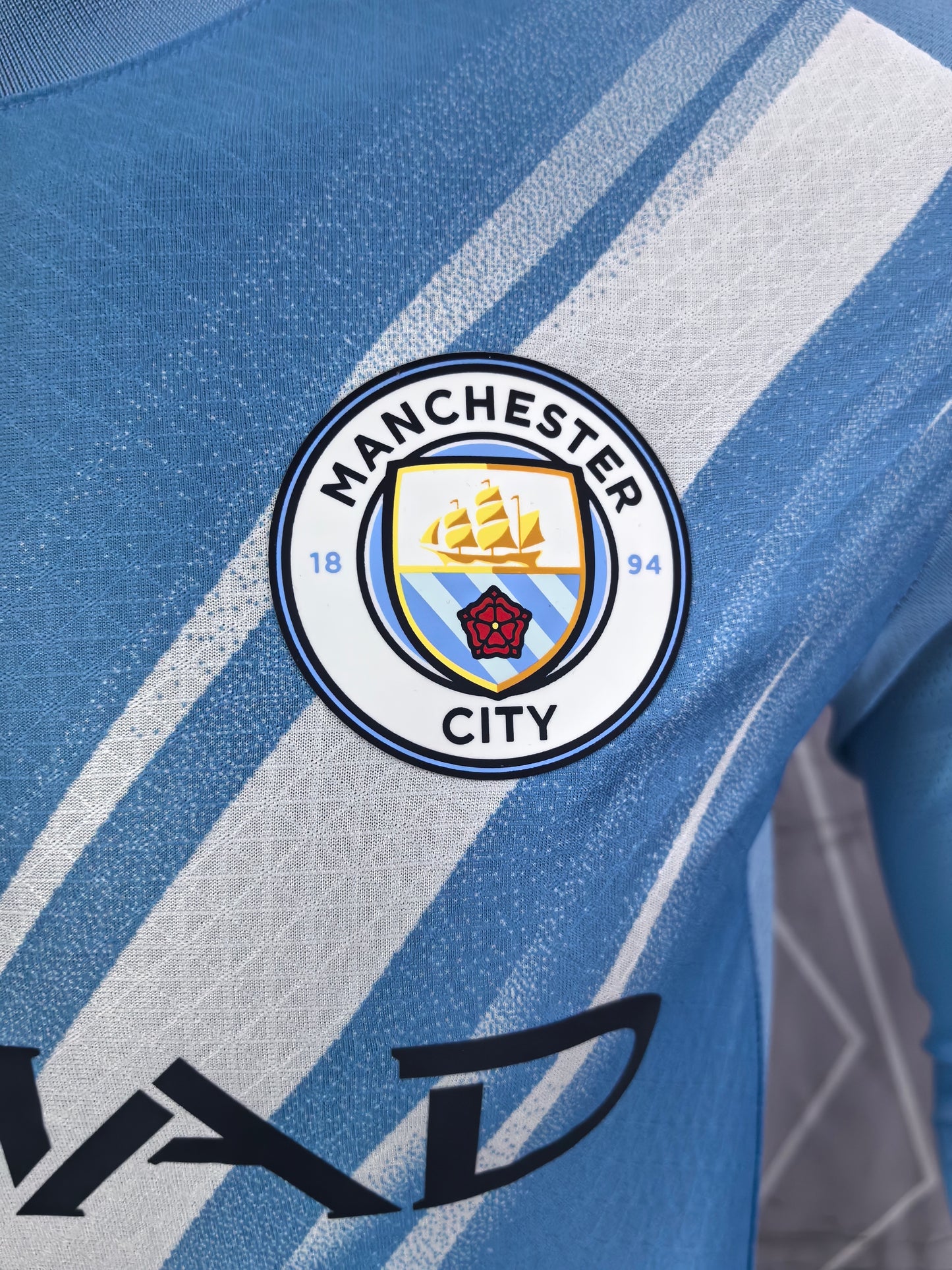 Your Name Soccer Jersey – Custom Name & Number Football Shirt