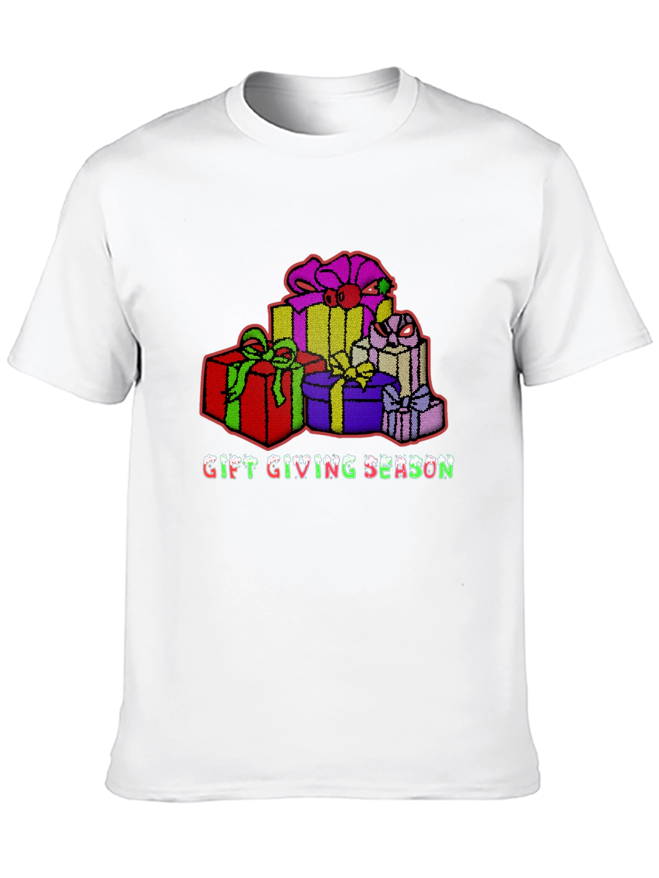 Gift Giving Season T-Shirt