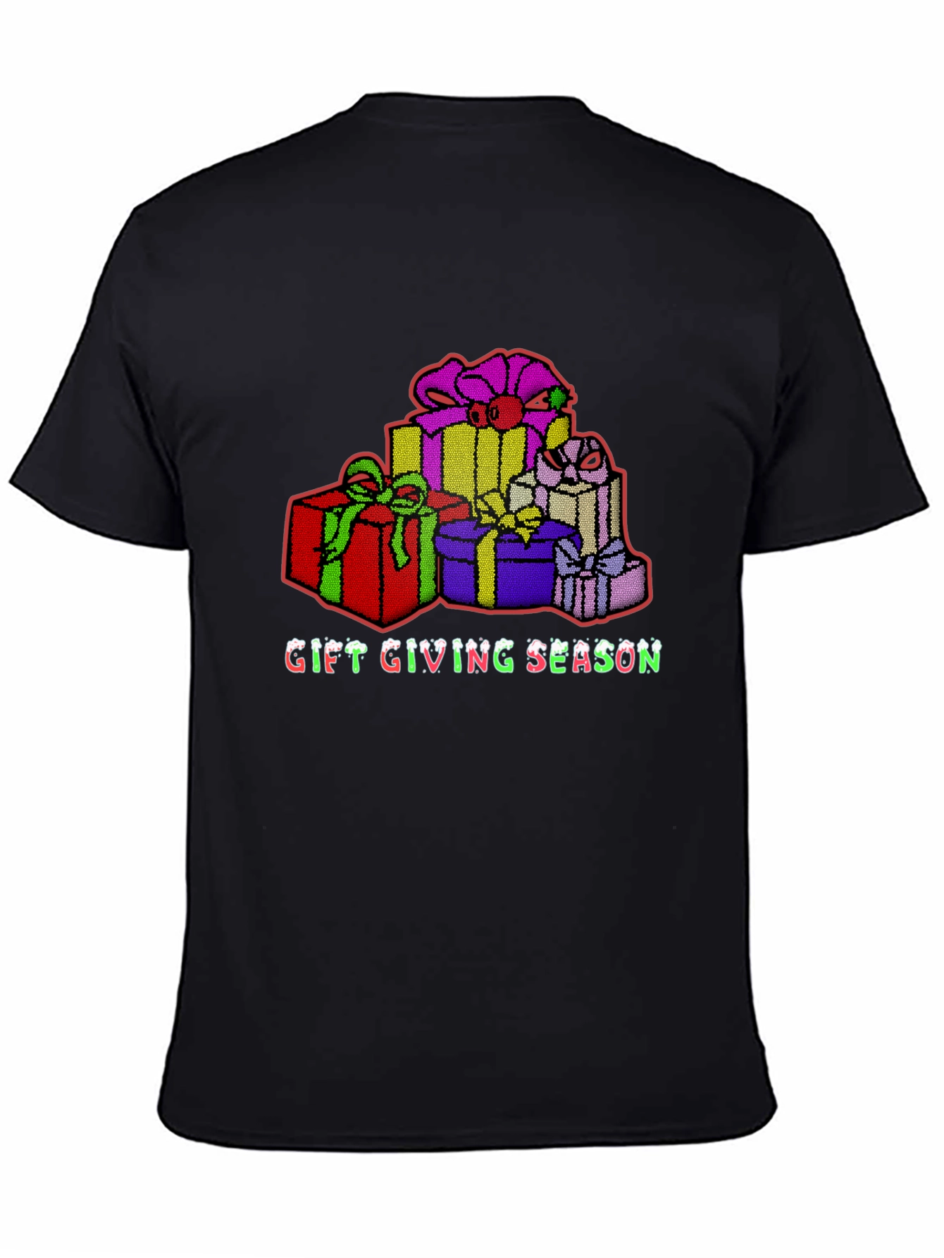 Gift Giving Season T-Shirt
