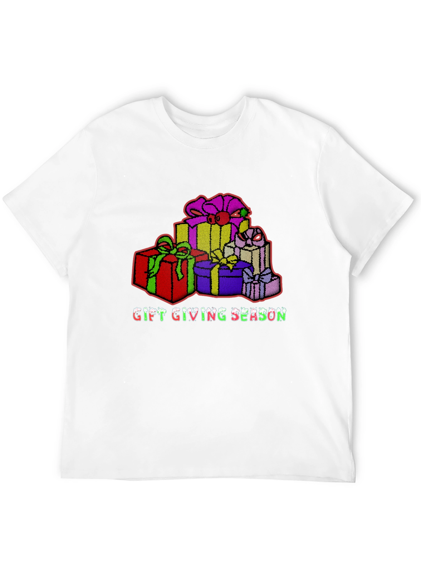 Gift Giving Season T-Shirt