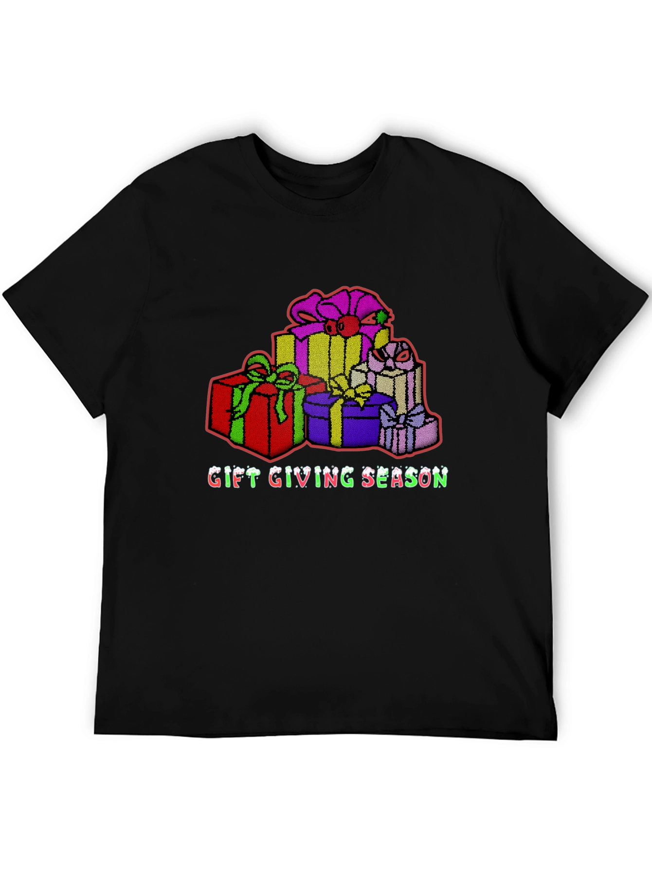 Gift Giving Season T-Shirt