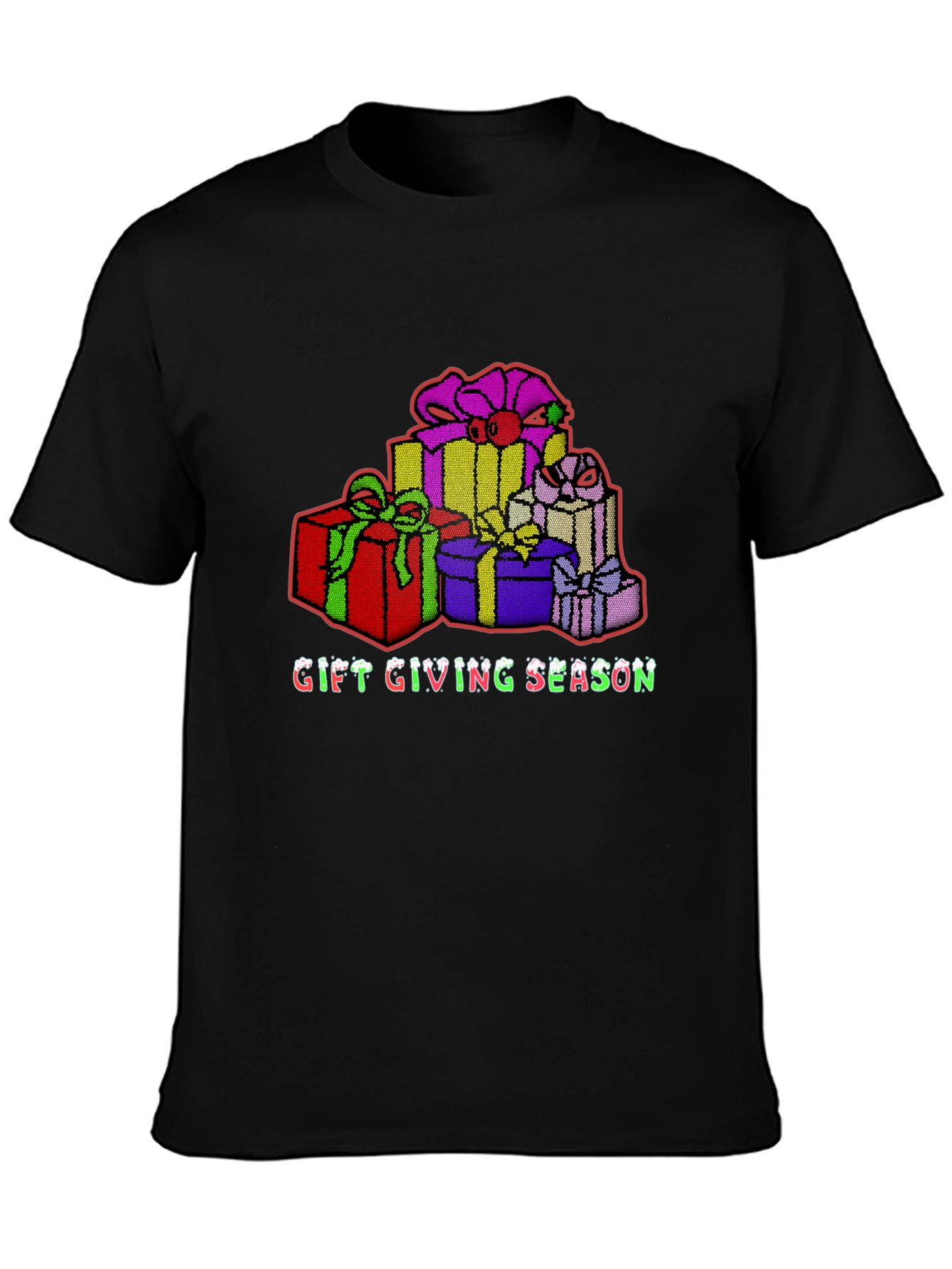 Gift Giving Season T-Shirt