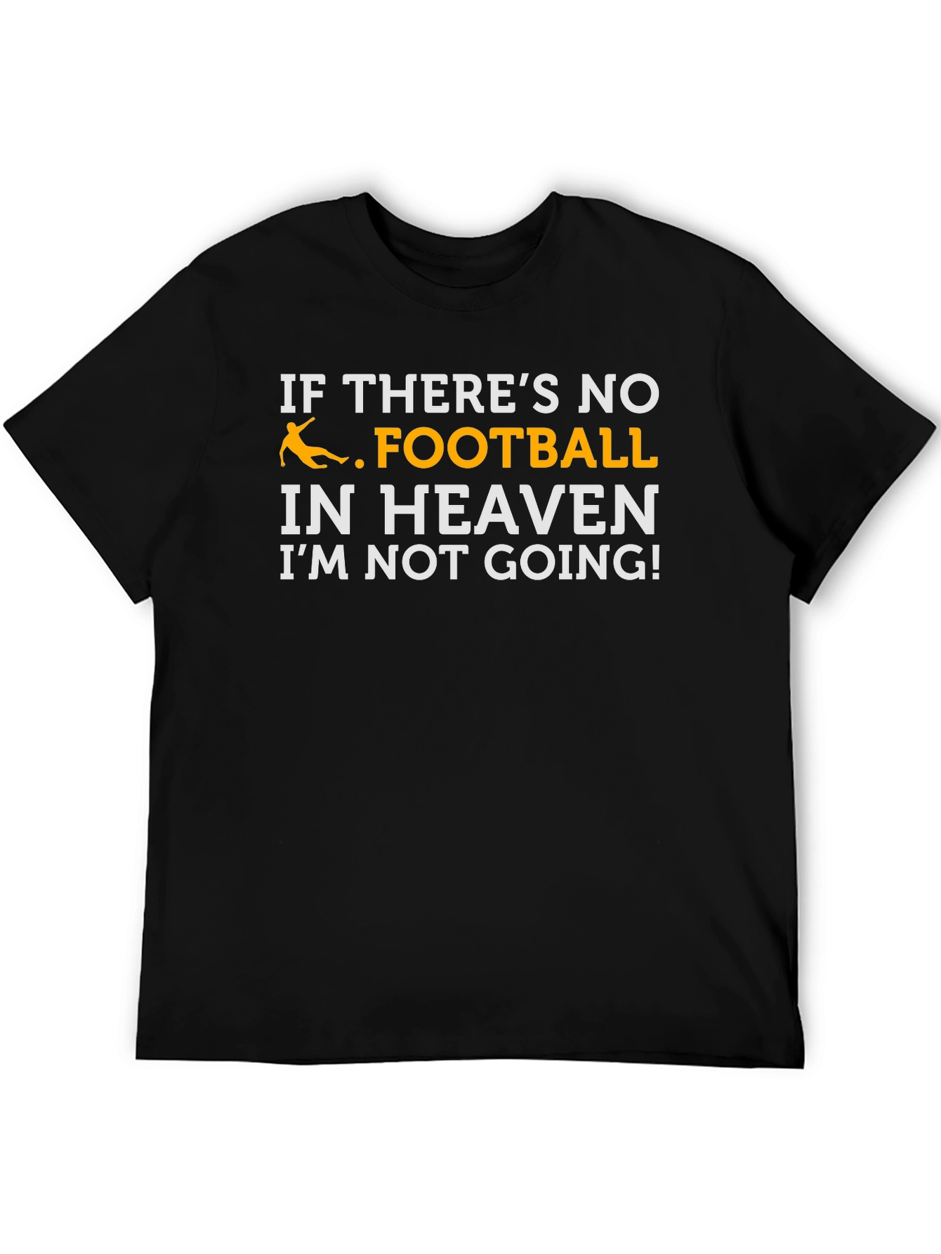Football Heaven T-Shirt