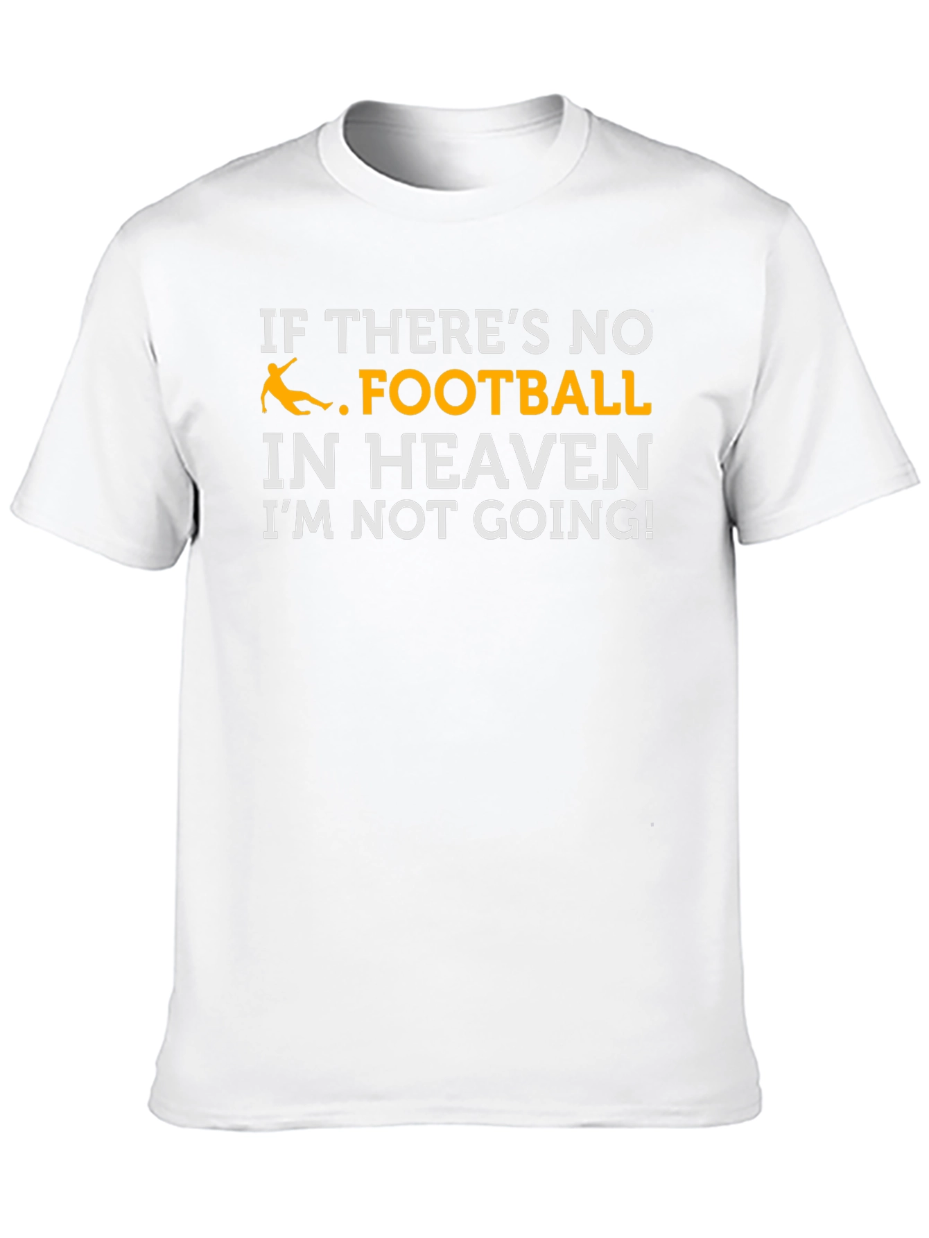 Football Heaven T-Shirt